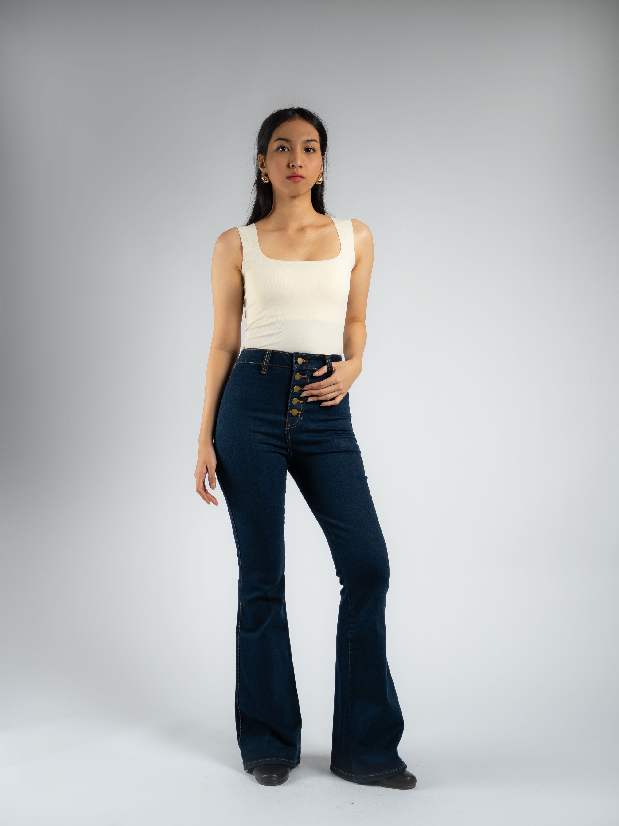 ASPEN BOOTCUT JEANS