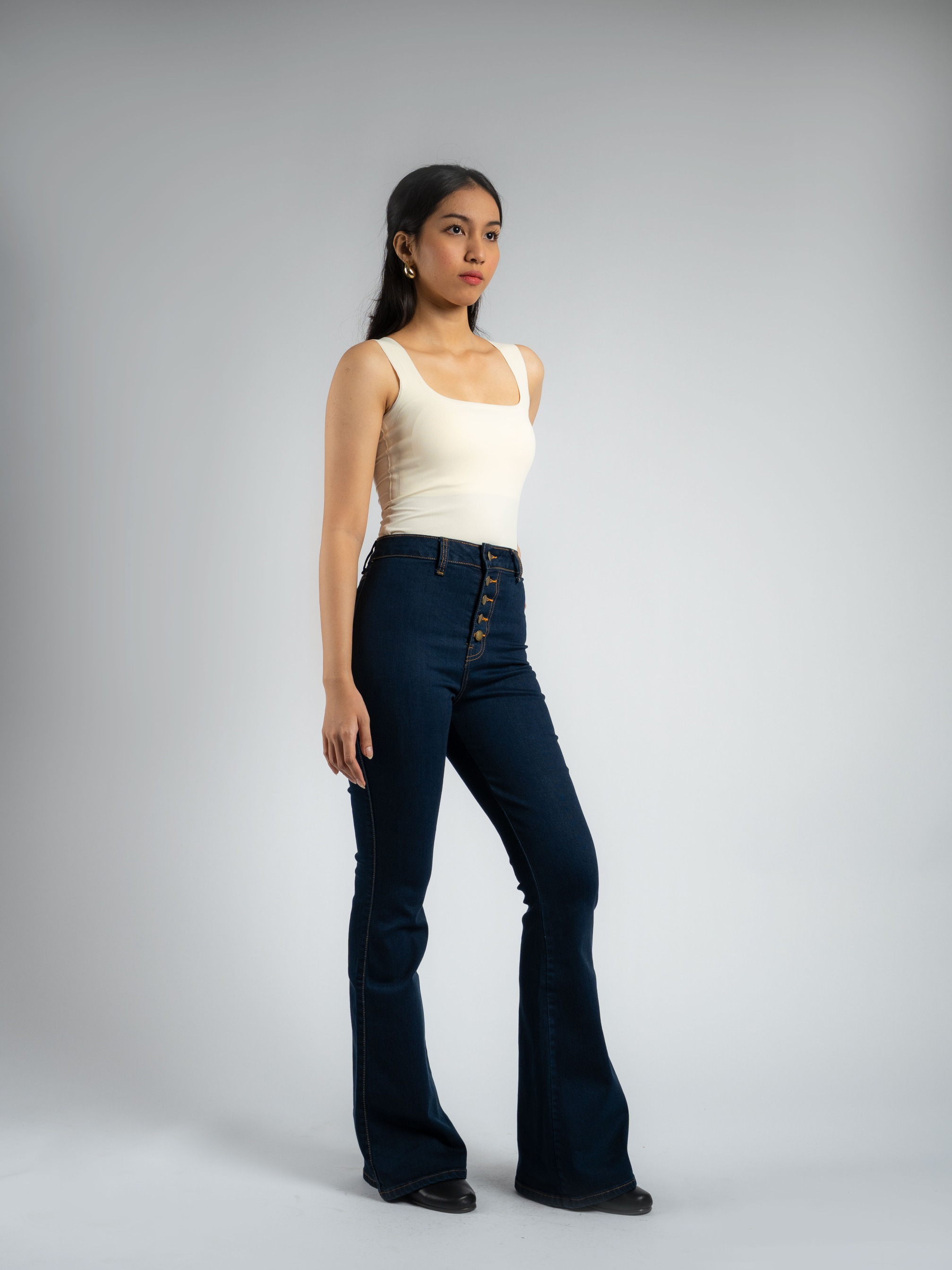 ASPEN BOOTCUT JEANS
