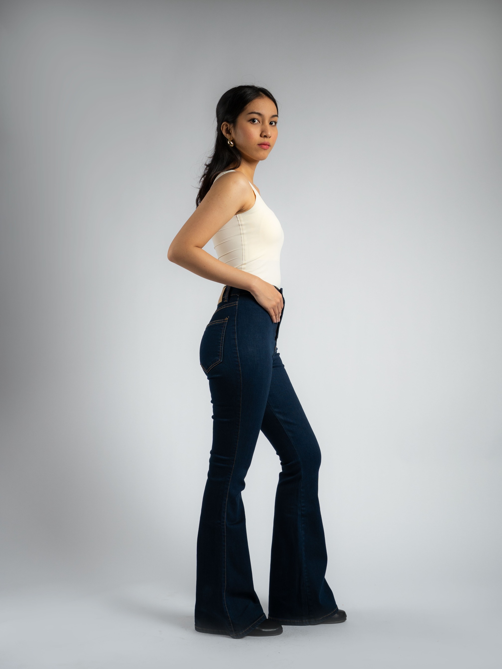ASPEN BOOTCUT JEANS
