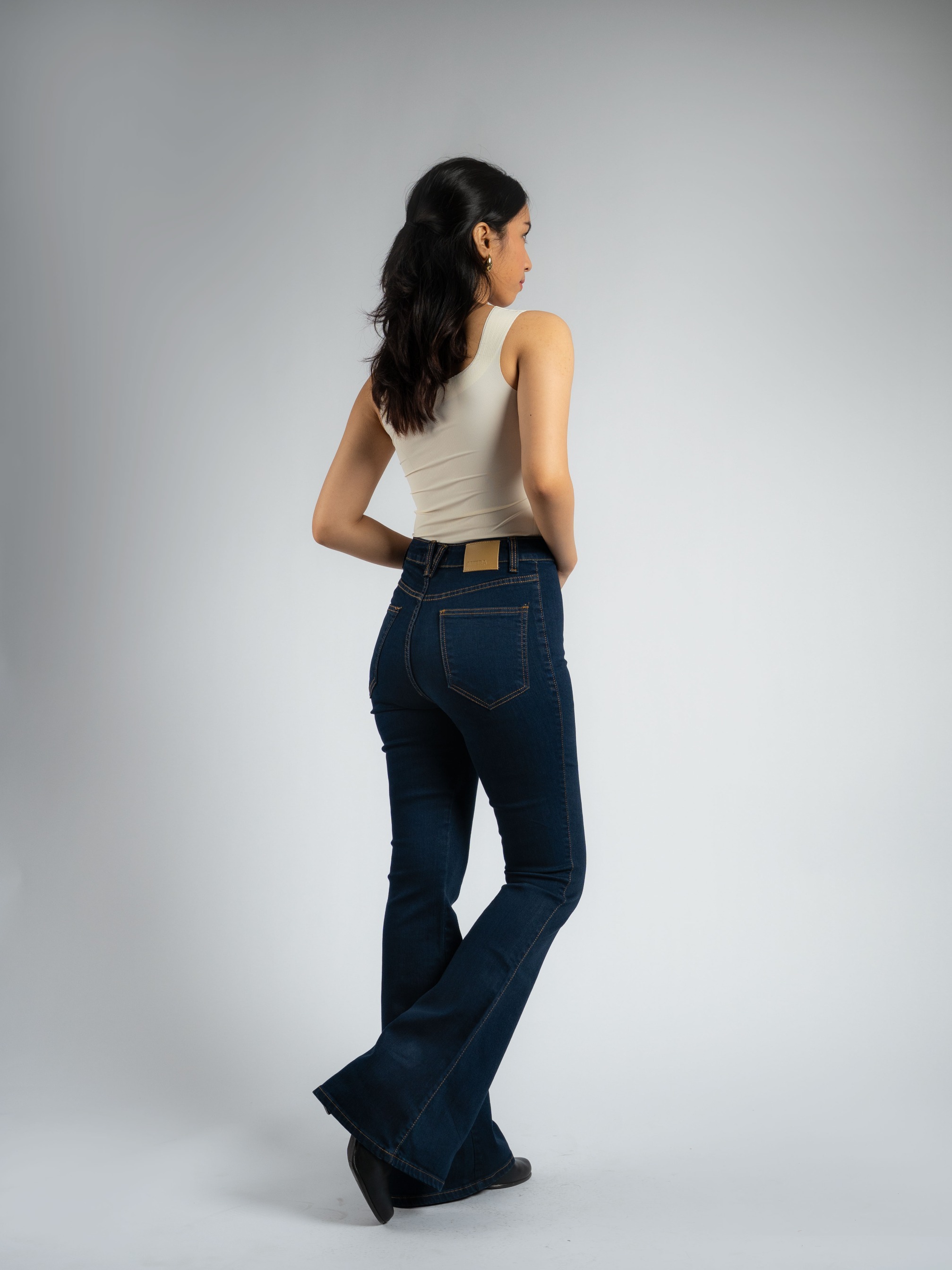ASPEN BOOTCUT JEANS