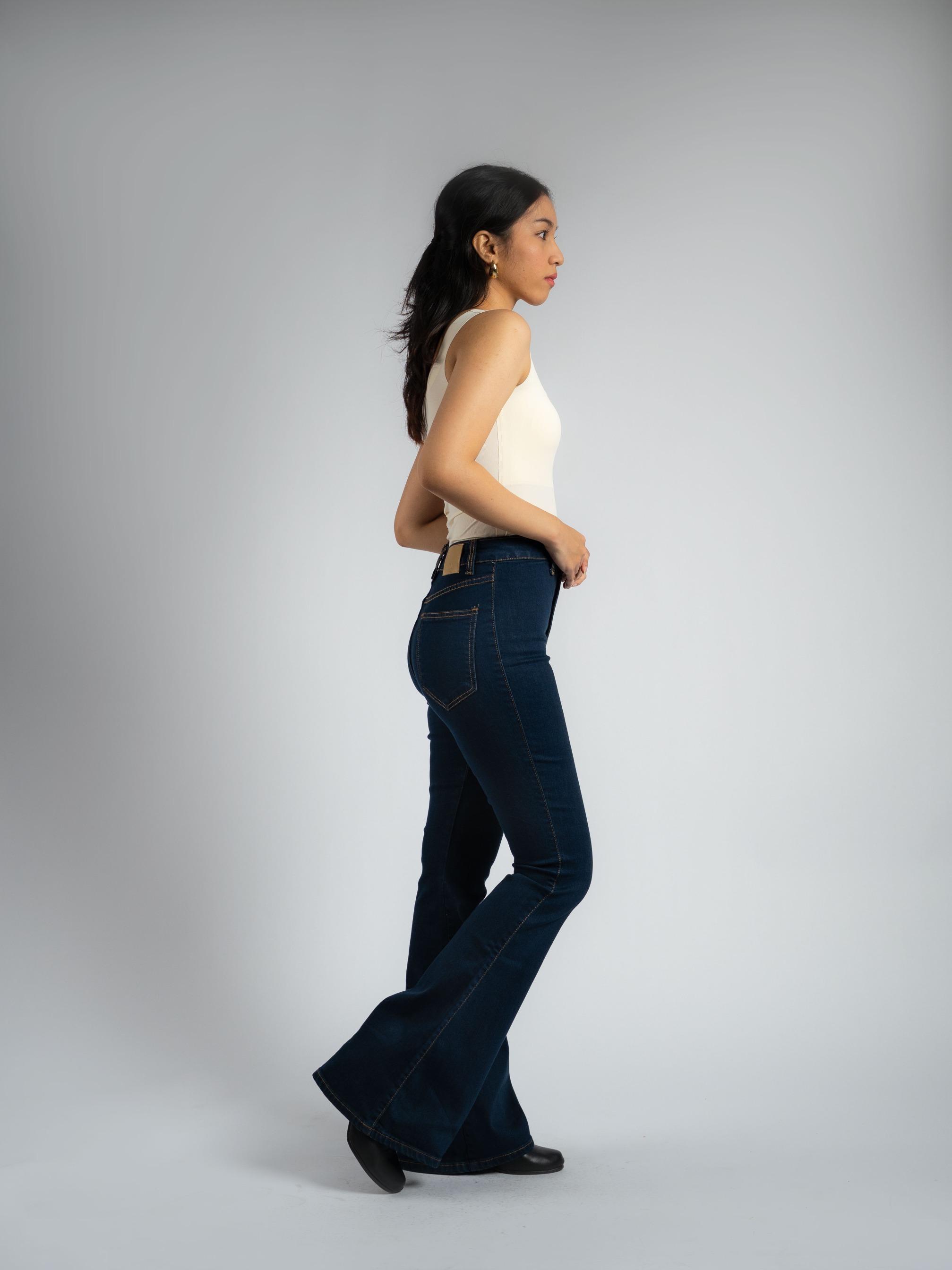 ASPEN BOOTCUT JEANS
