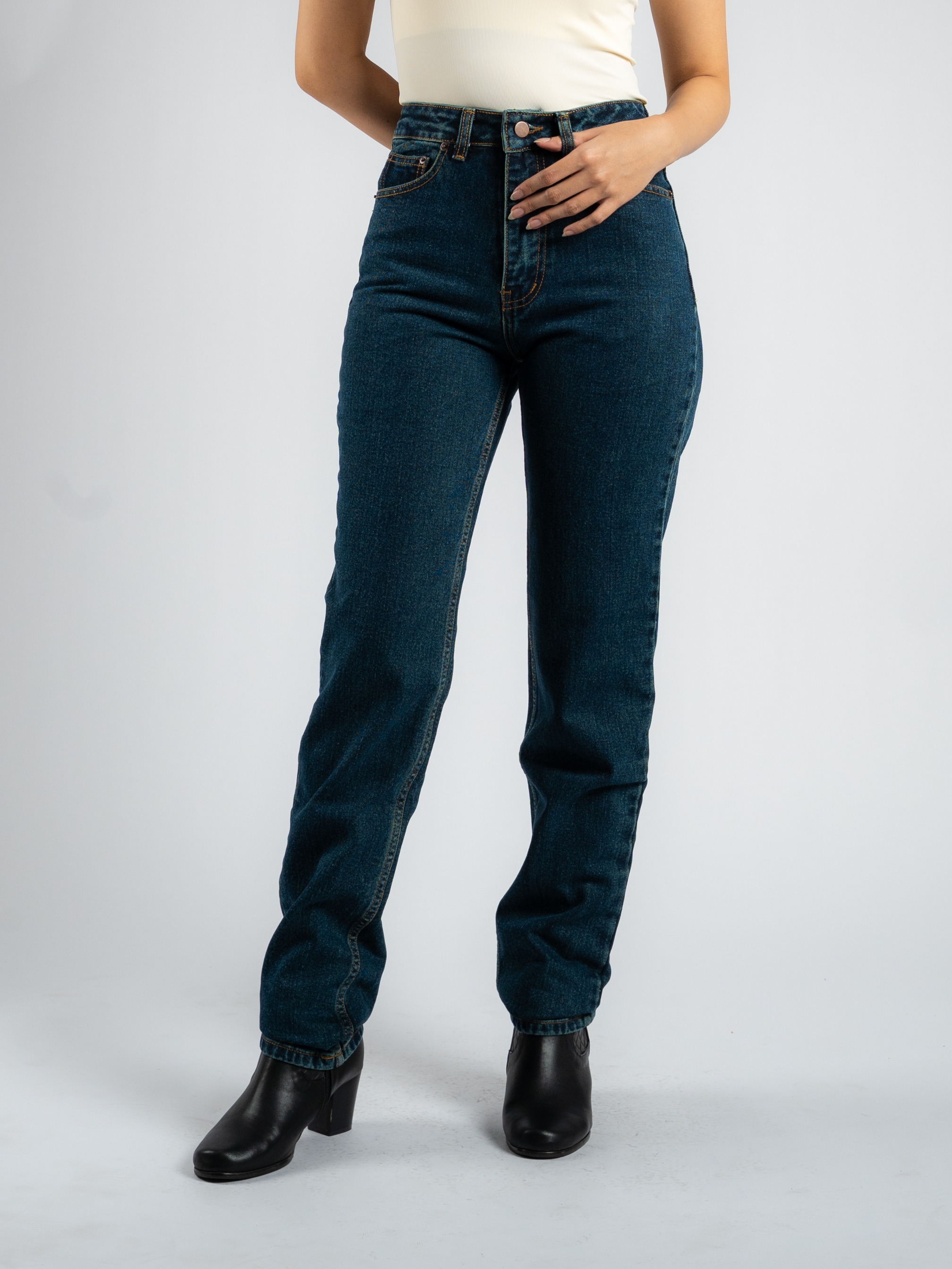 BLAKE SLIM FIT JEANS