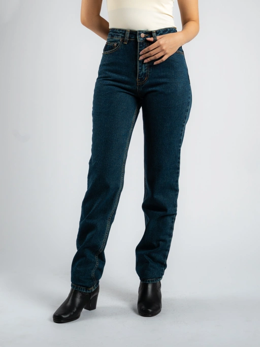 Image of BLAKE SLIM FIT JEANS
