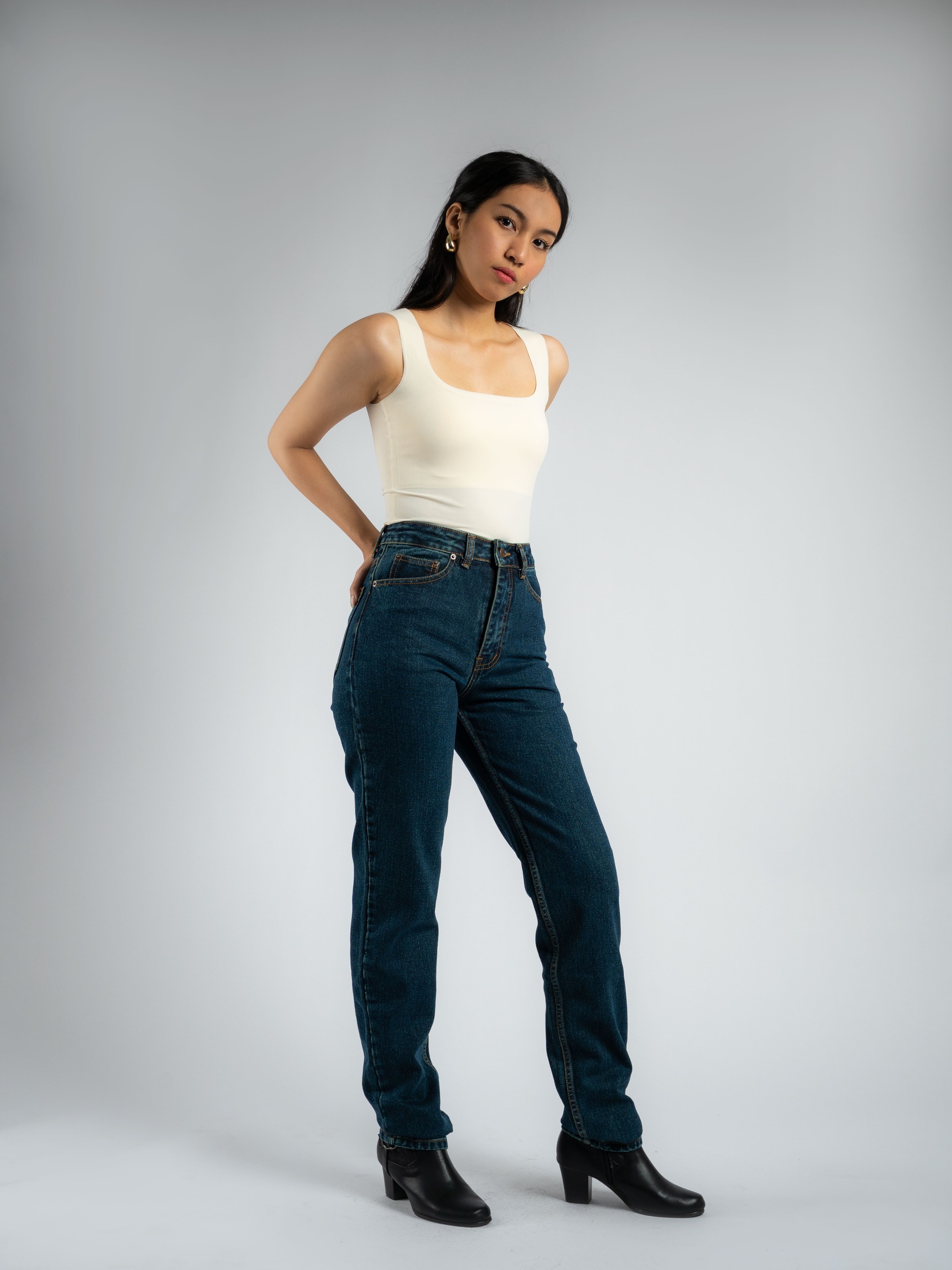 BLAKE SLIM FIT JEANS