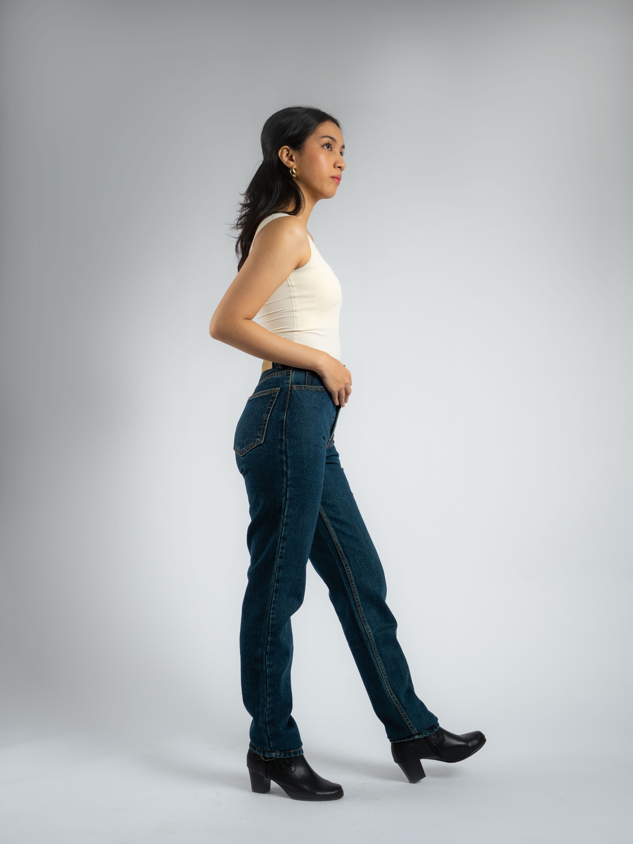 BLAKE SLIM FIT JEANS