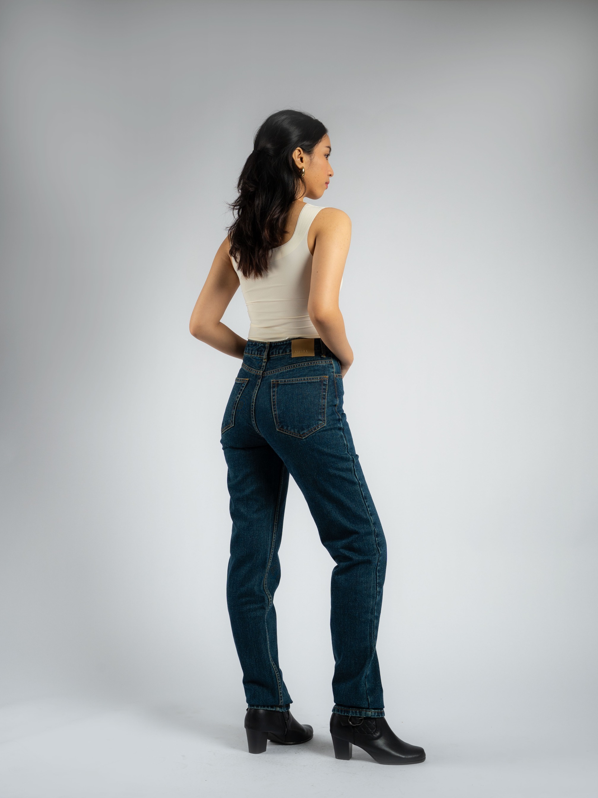BLAKE SLIM FIT JEANS