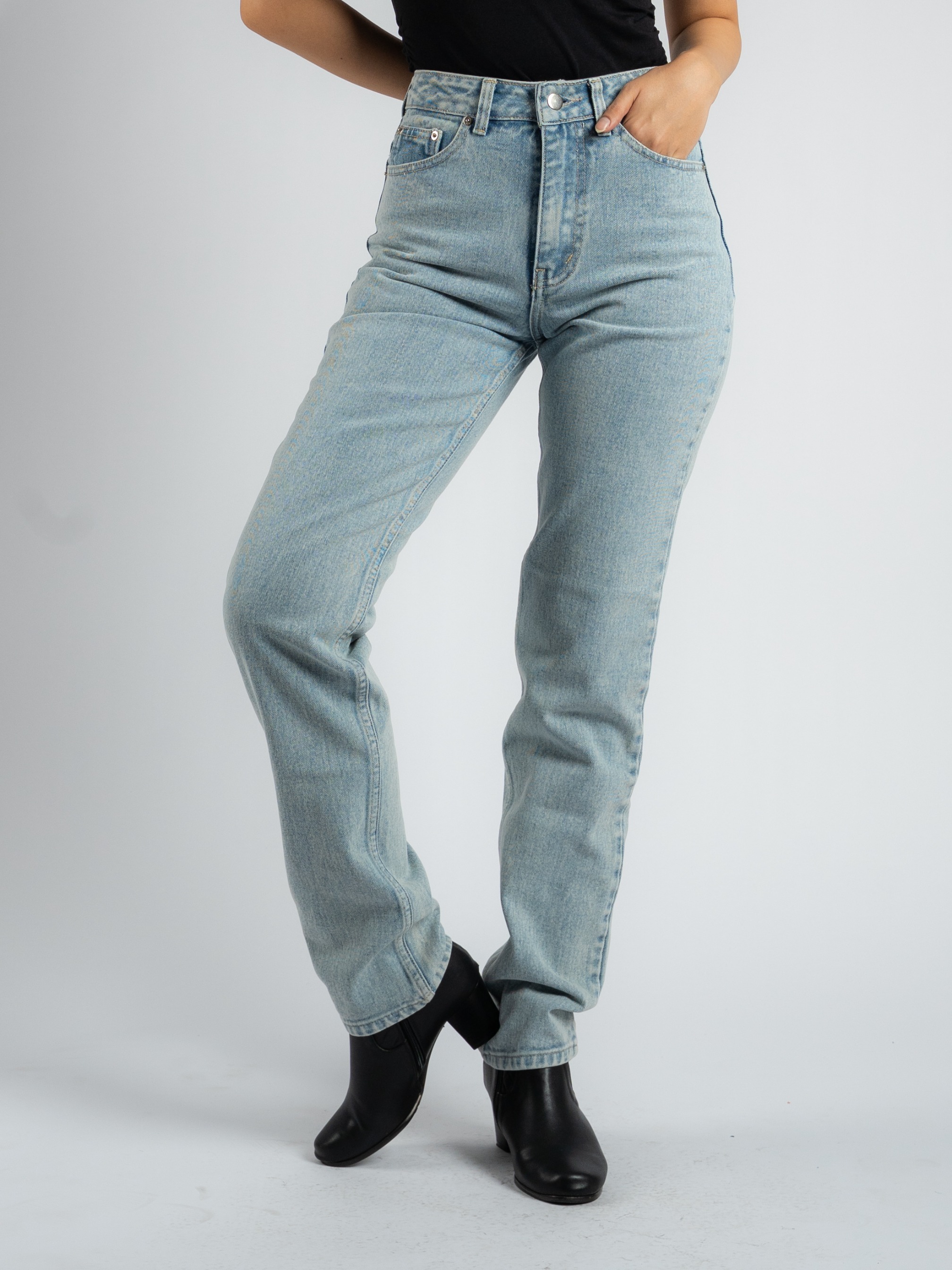 BLAKE SLIM FIT JEANS