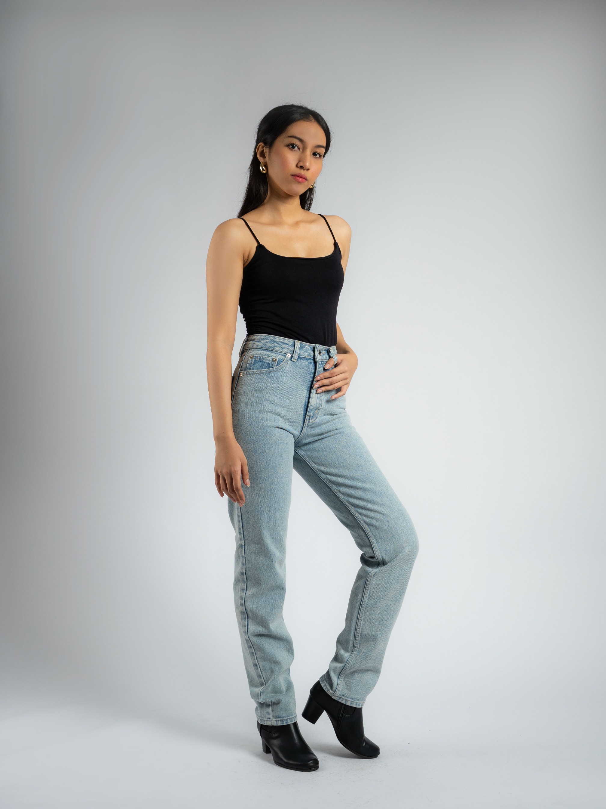 BLAKE SLIM FIT JEANS