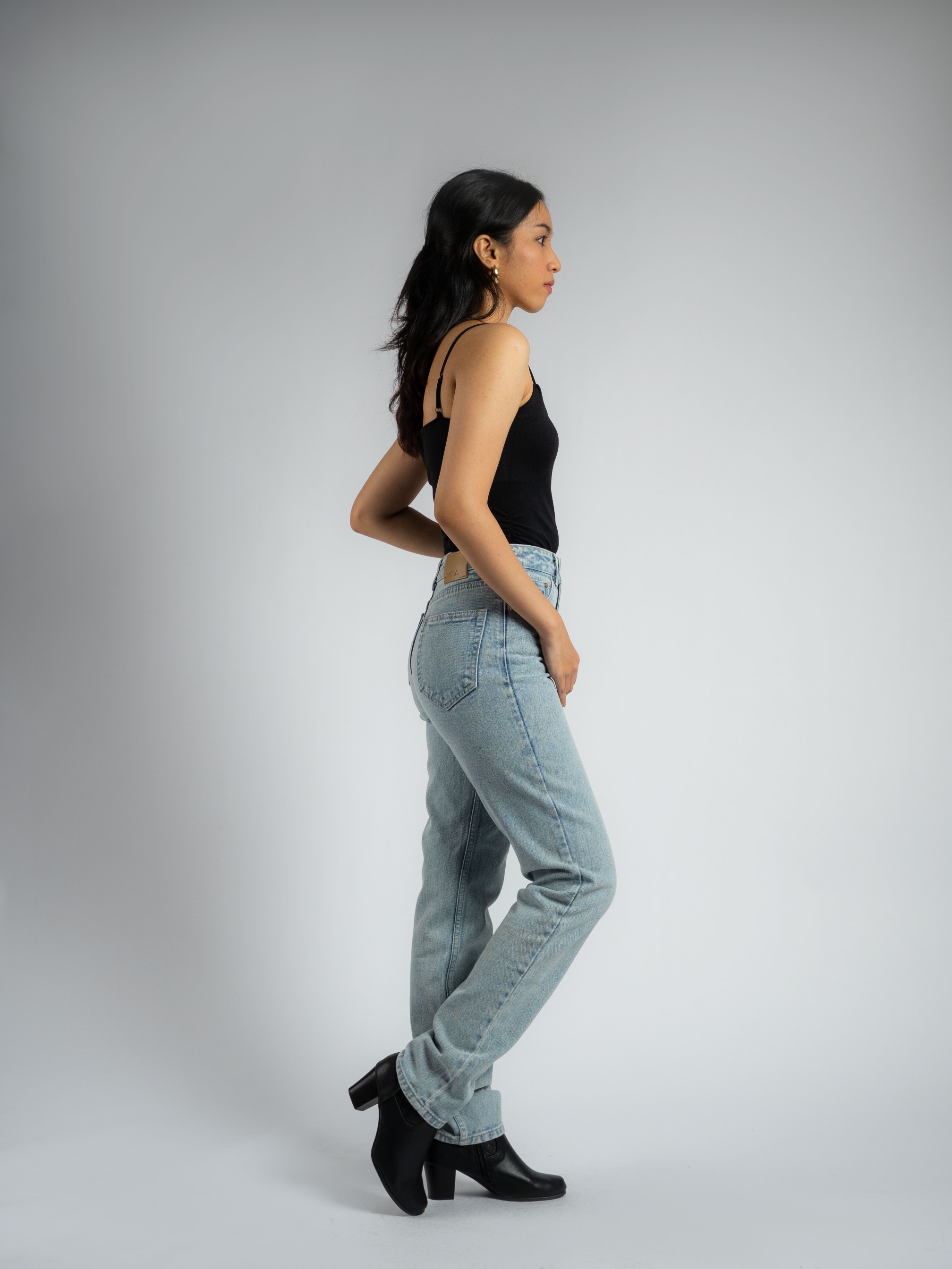 BLAKE SLIM FIT JEANS