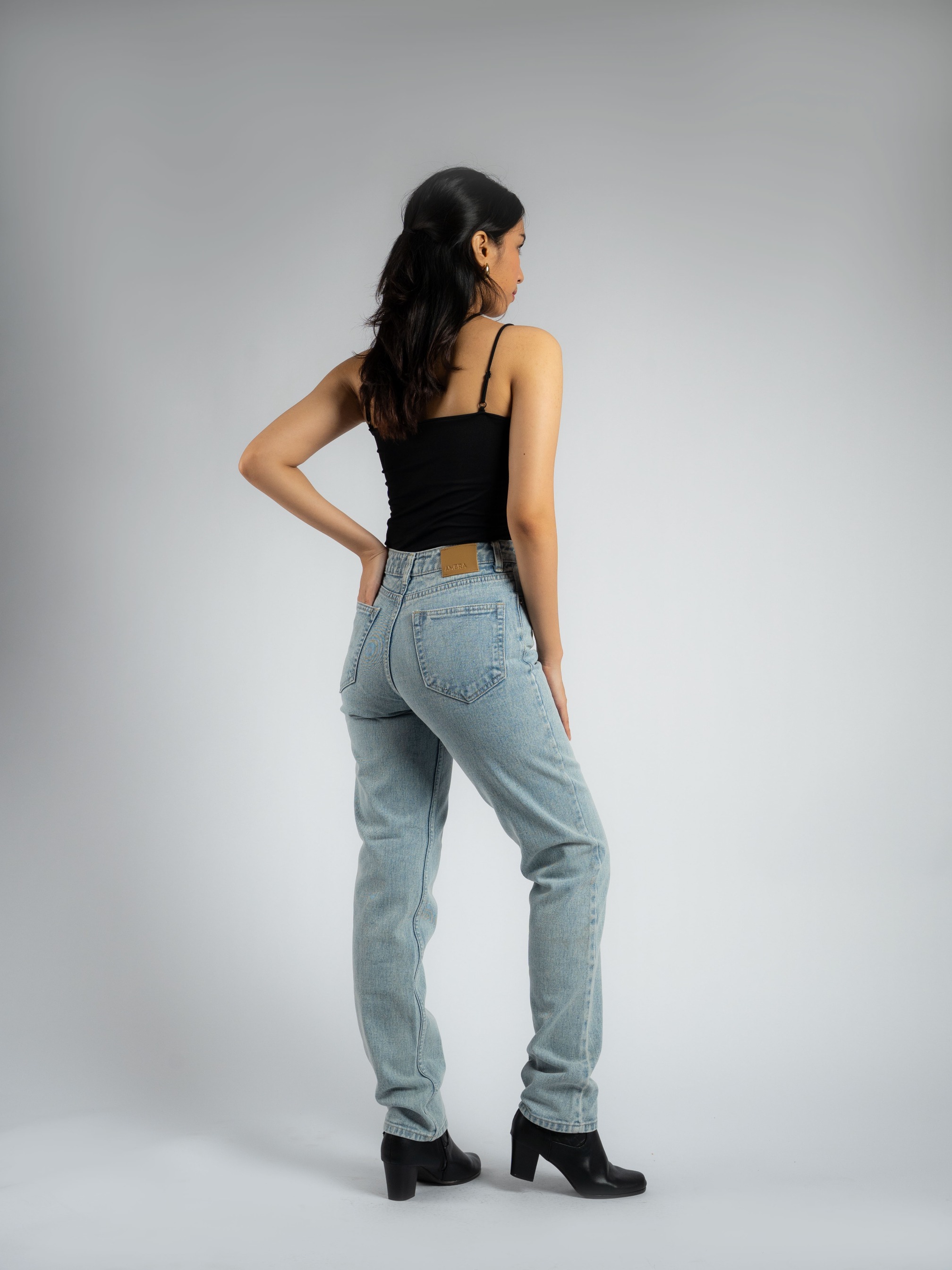 BLAKE SLIM FIT JEANS