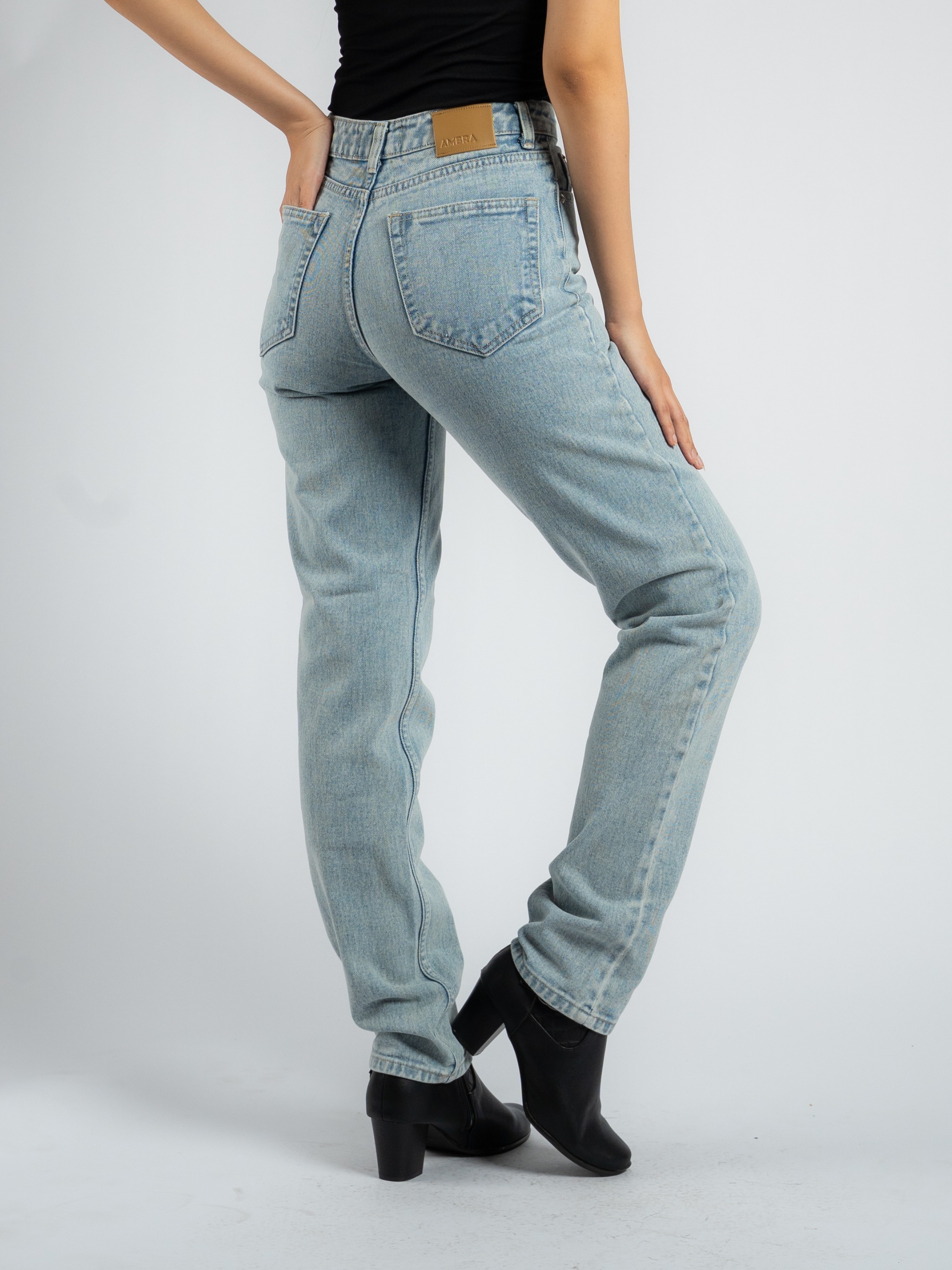 BLAKE SLIM FIT JEANS