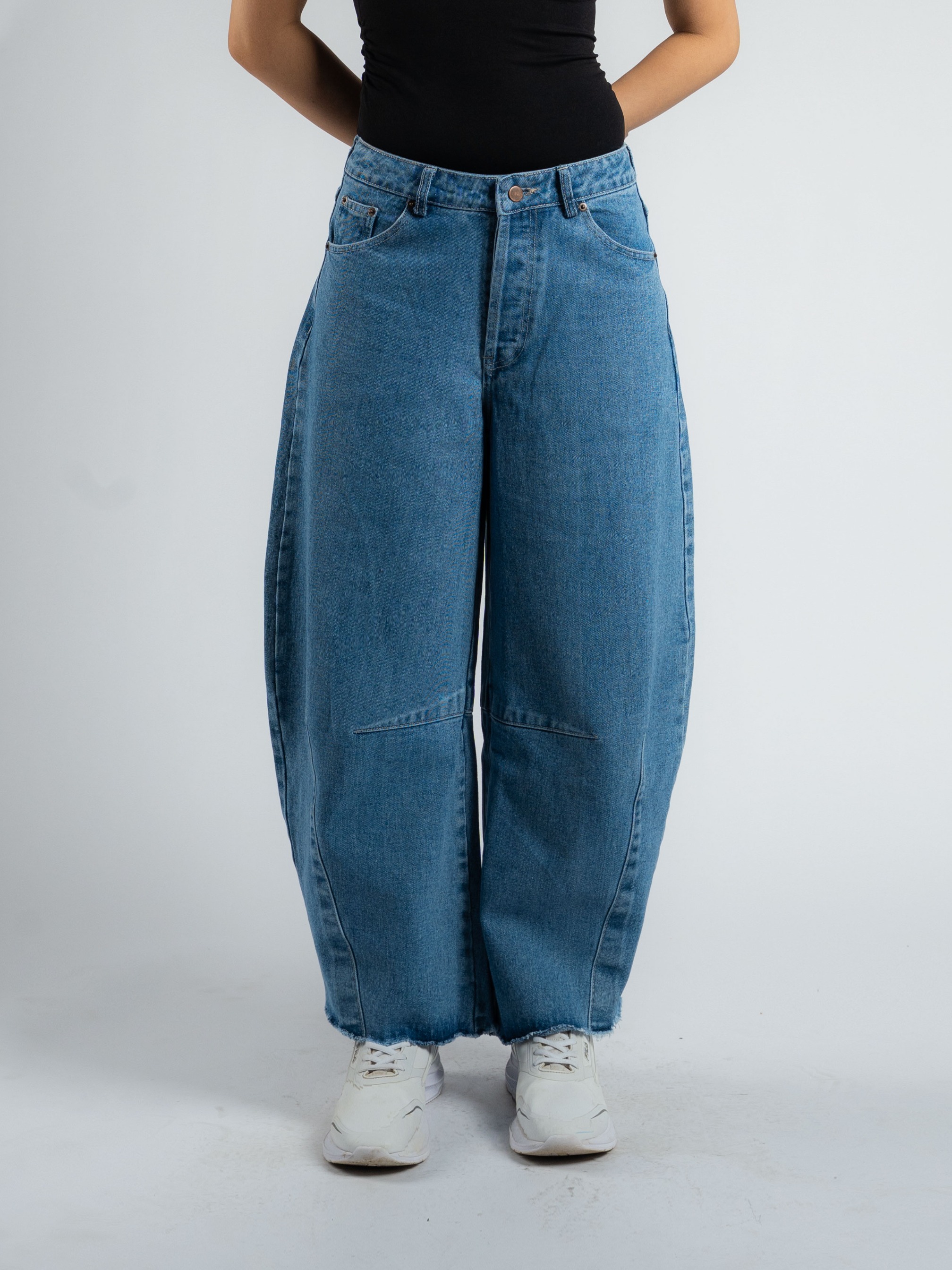 RALPH BARREL JEANS