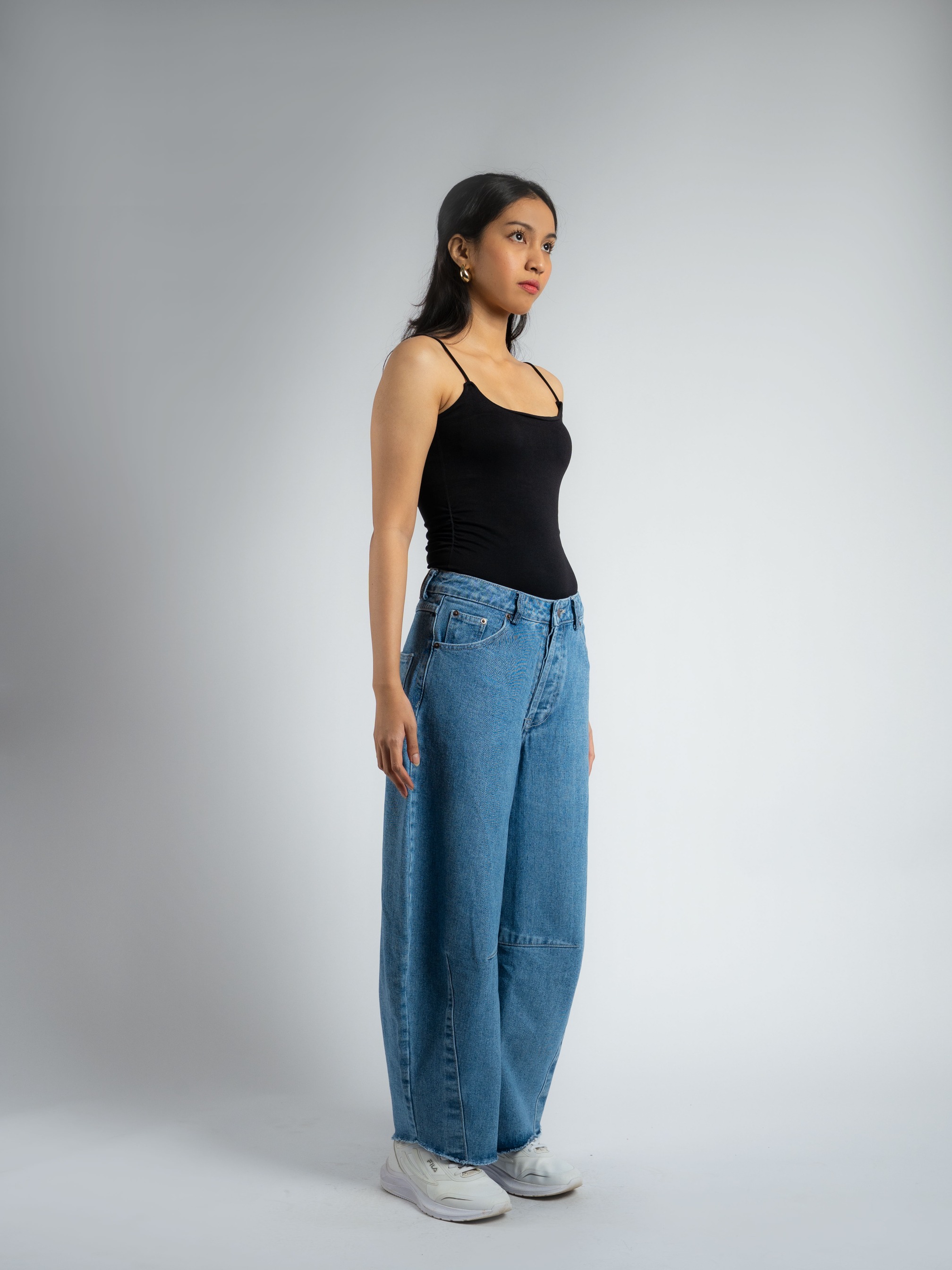 RALPH BARREL JEANS