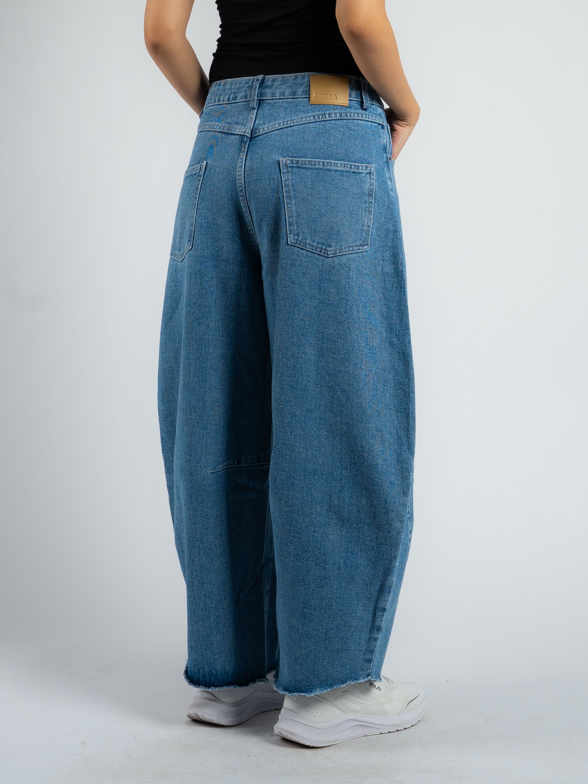 RALPH BARREL JEANS