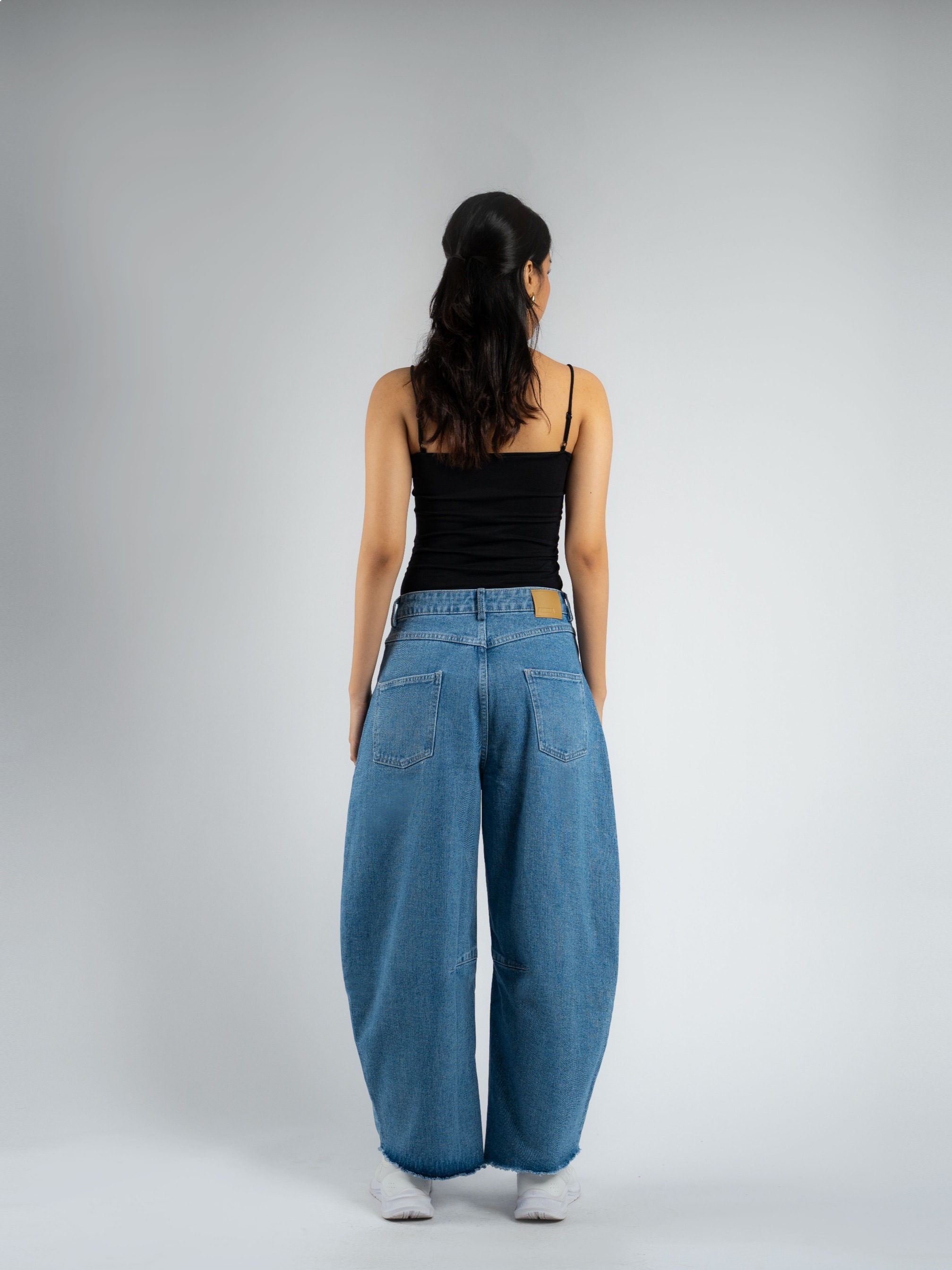 RALPH BARREL JEANS
