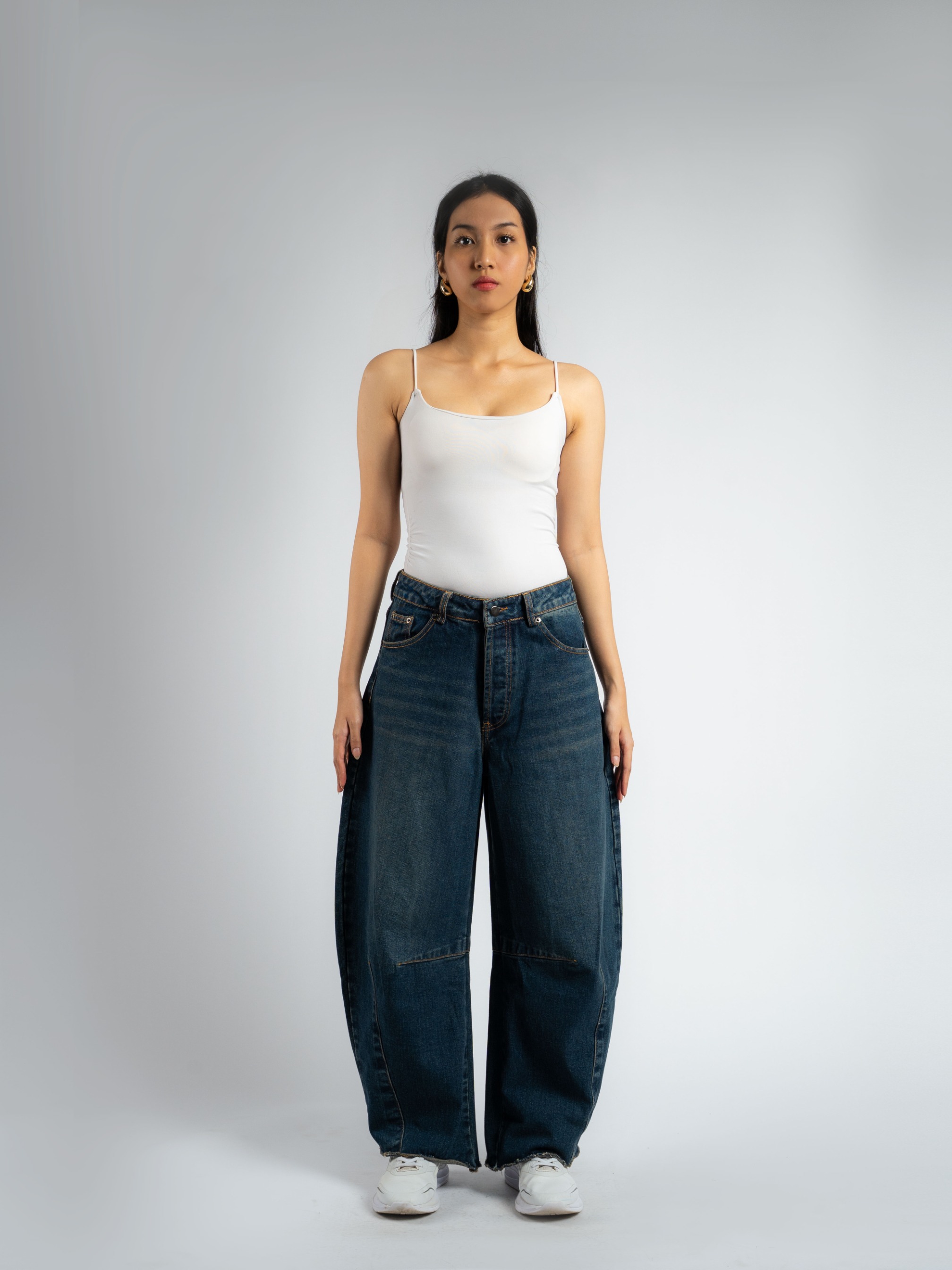 RALPH BARREL JEANS