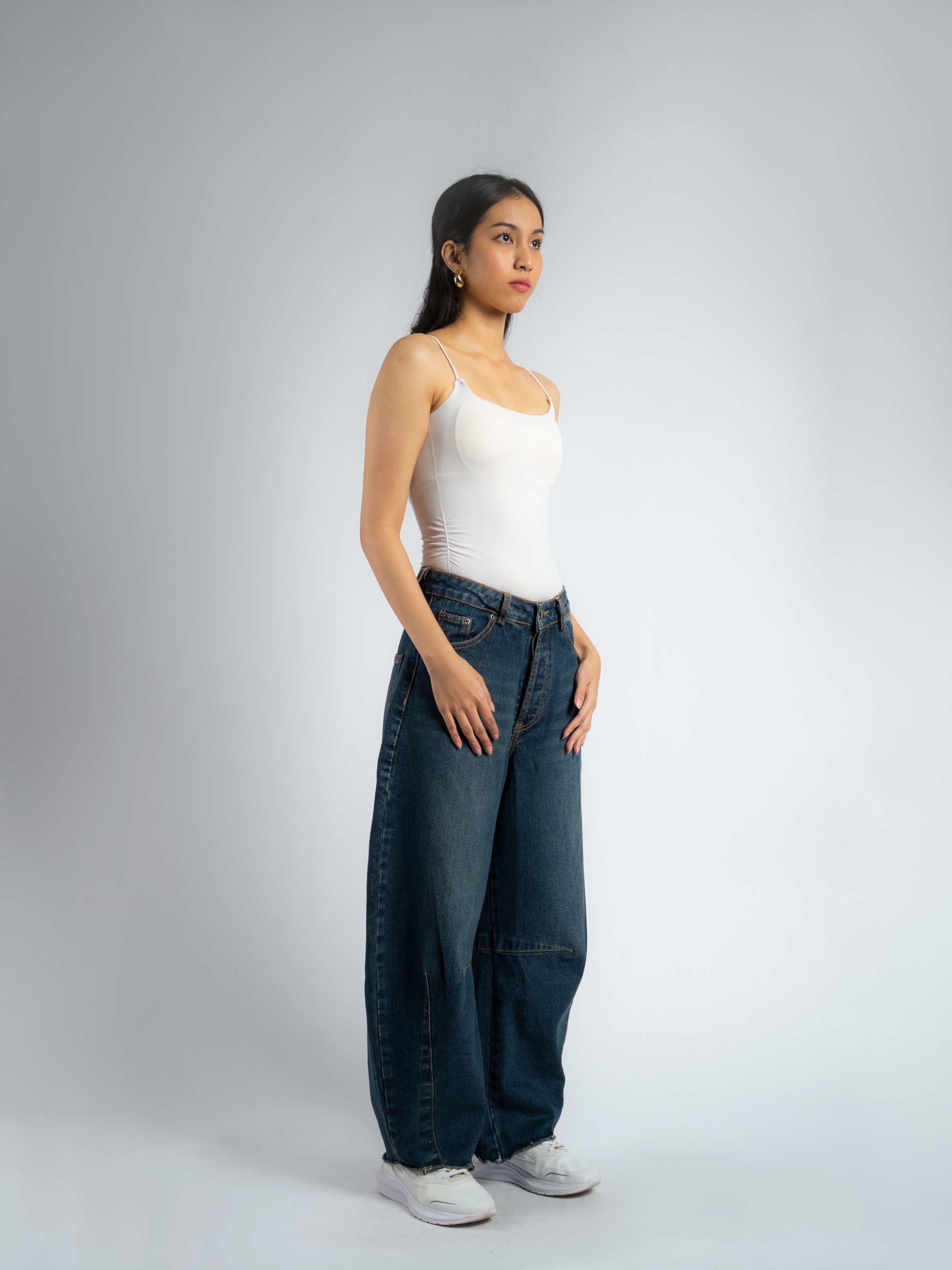 RALPH BARREL JEANS
