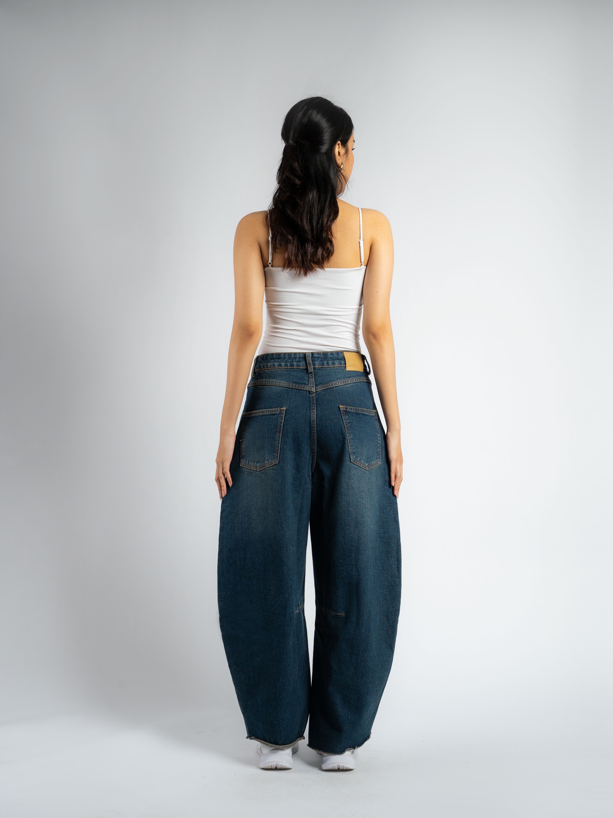 RALPH BARREL JEANS