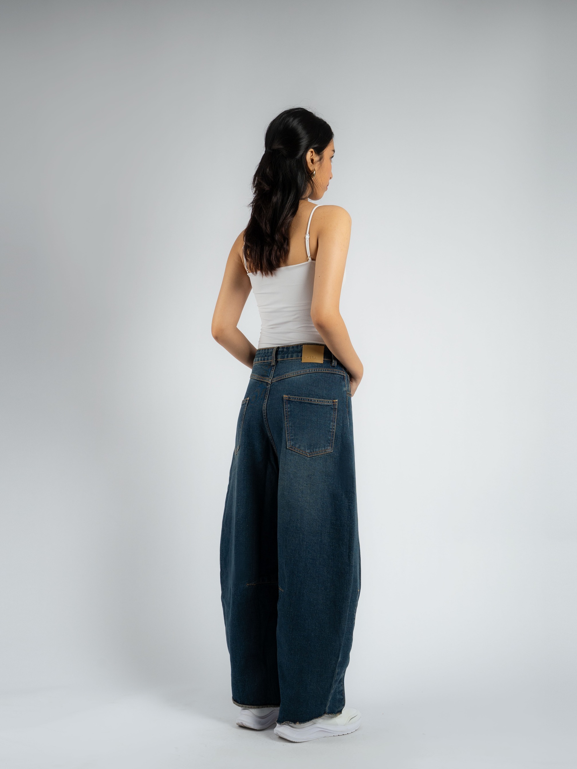 RALPH BARREL JEANS