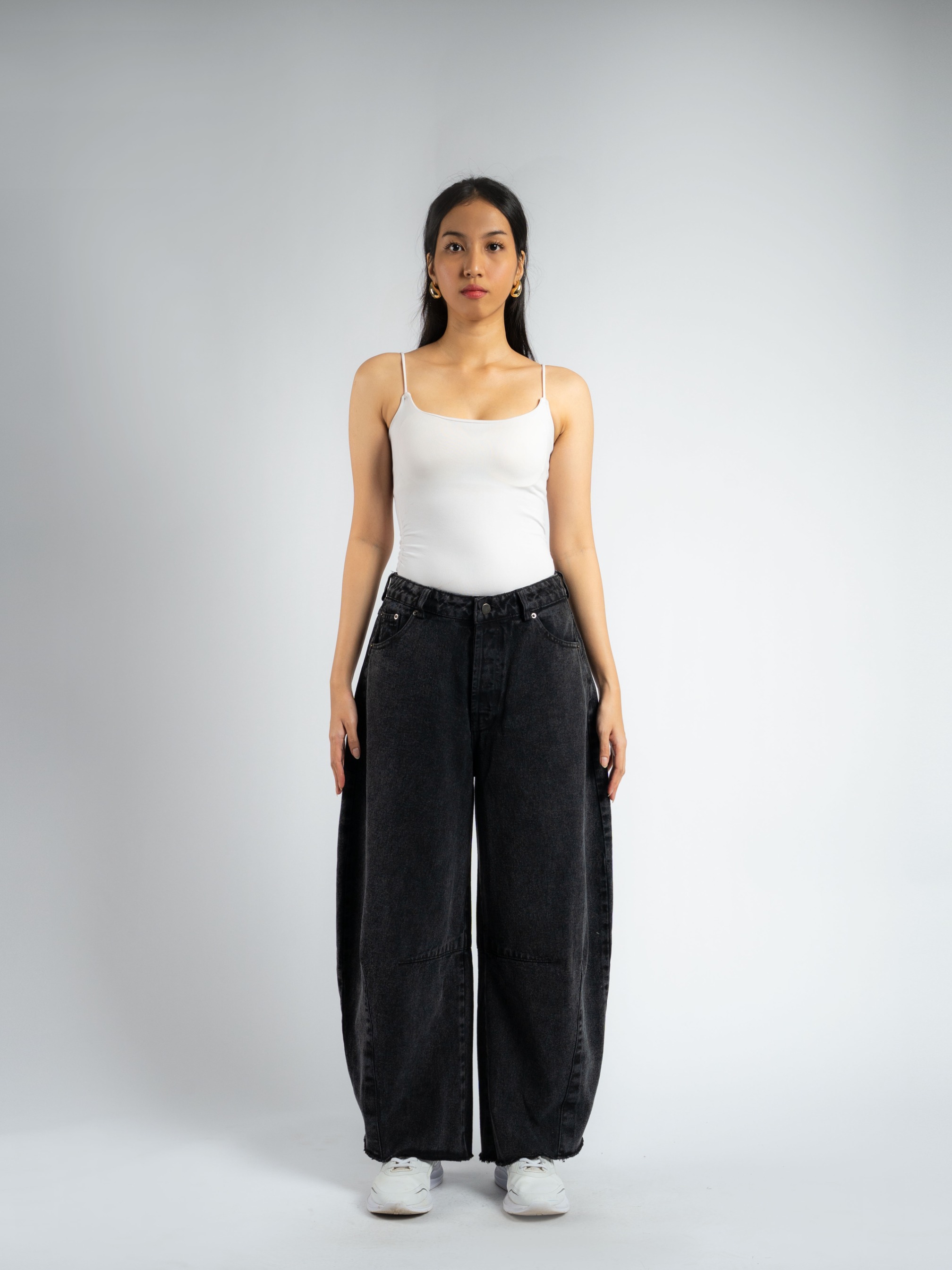RALPH BARREL JEANS