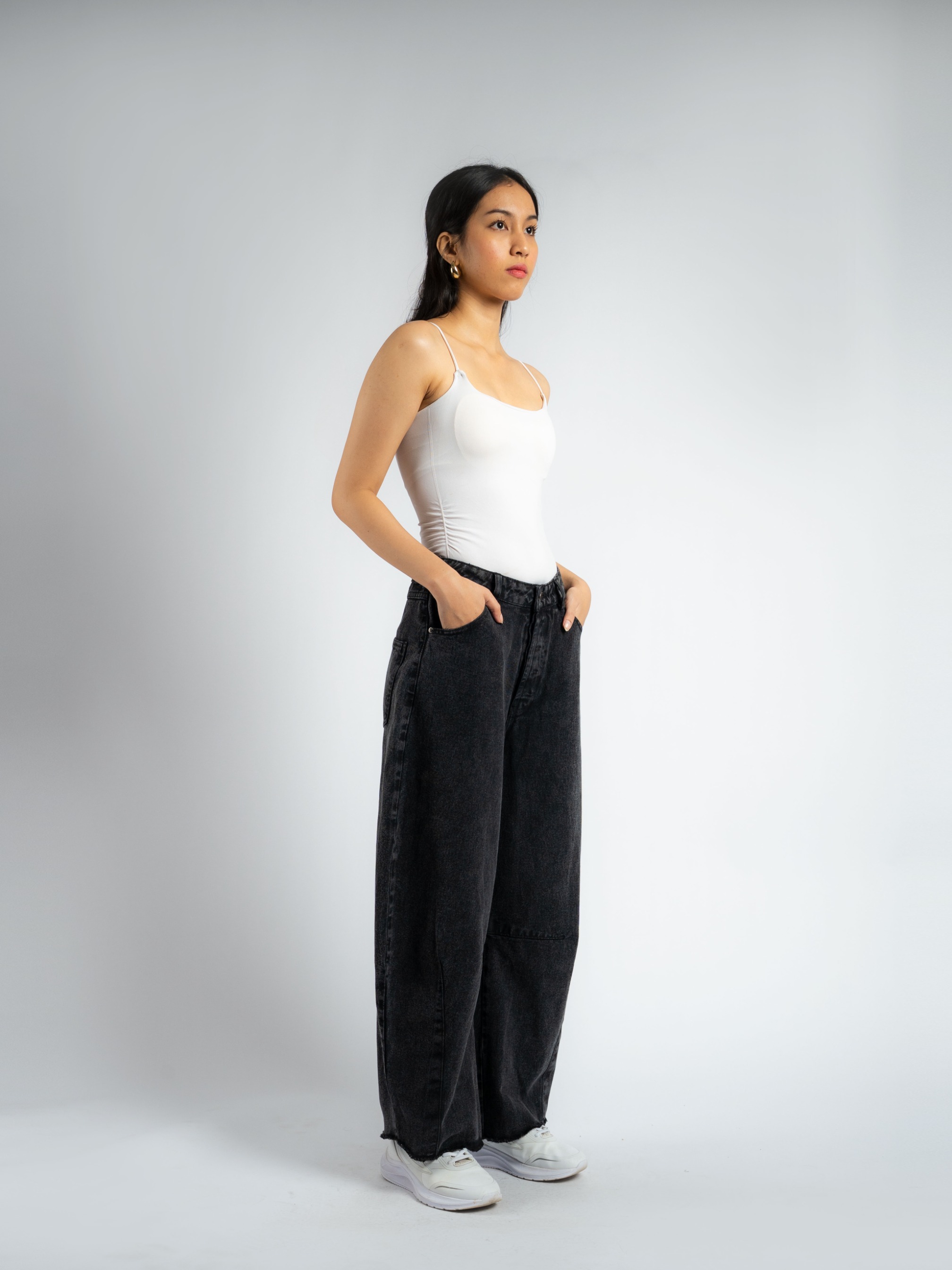 RALPH BARREL JEANS