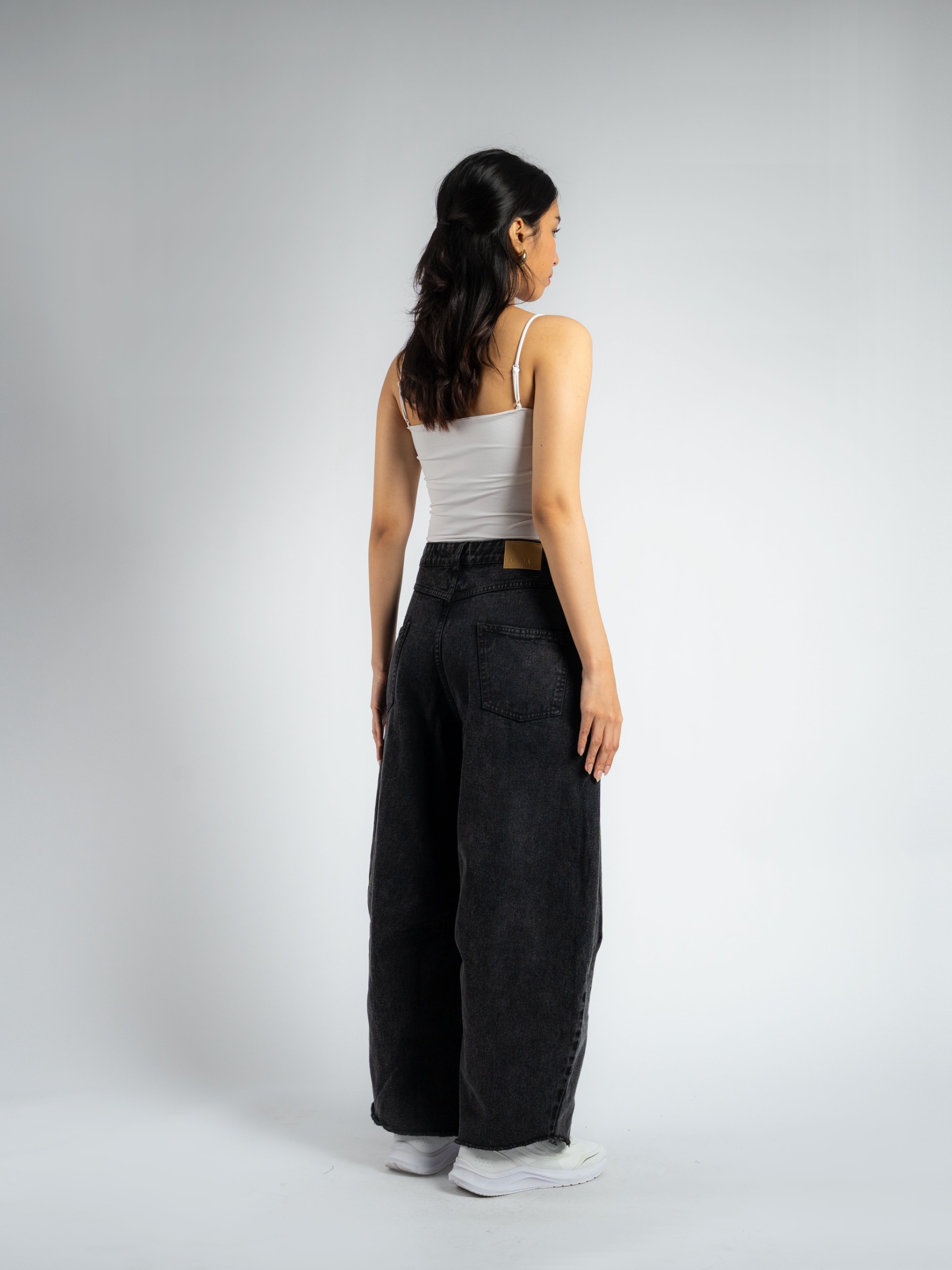 RALPH BARREL JEANS