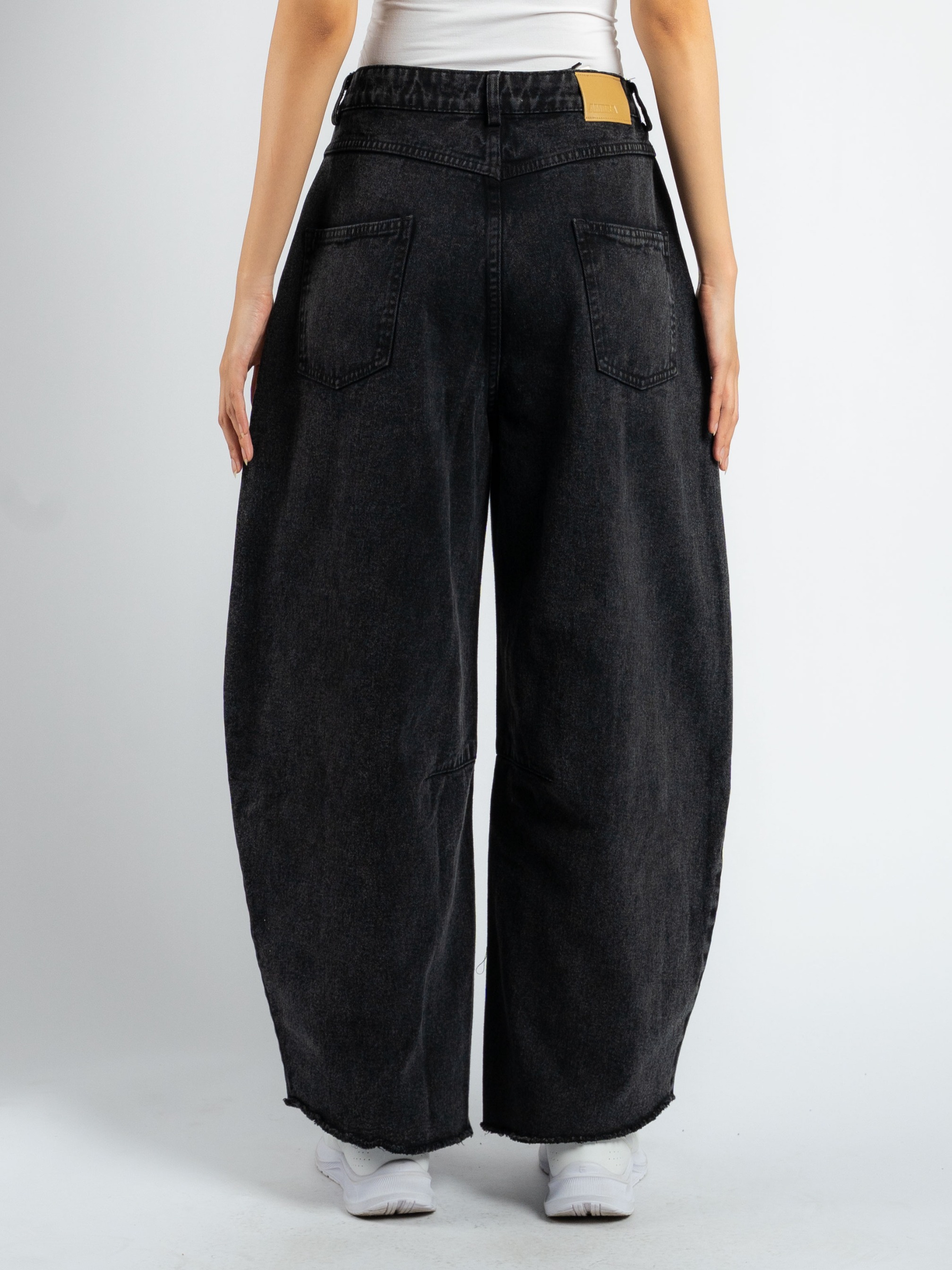 RALPH BARREL JEANS