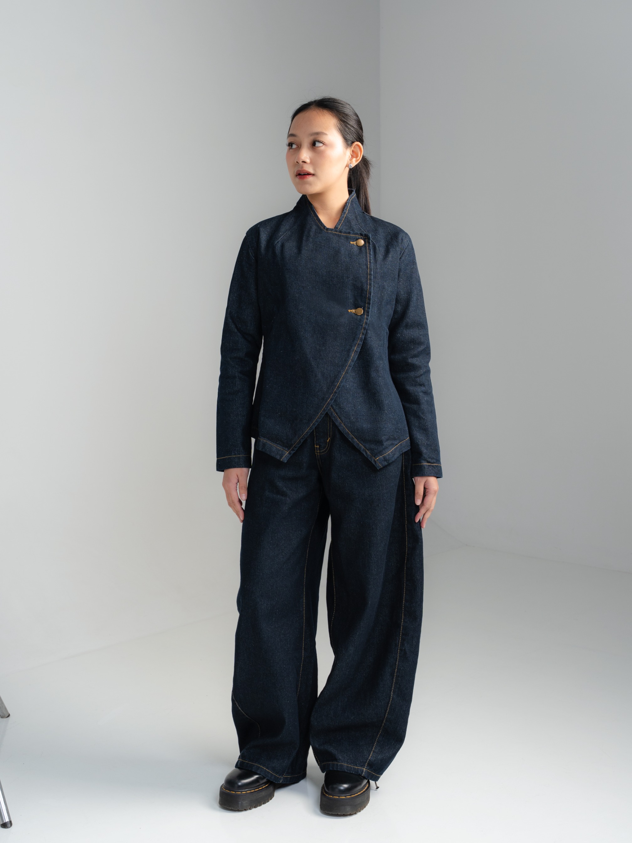 ADINDA BESKAP WOMEN