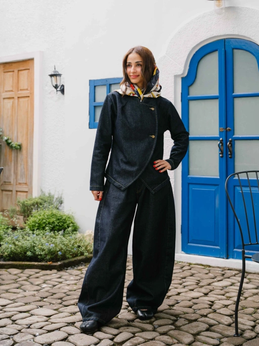 Image of ADINDA BESKAP WOMEN