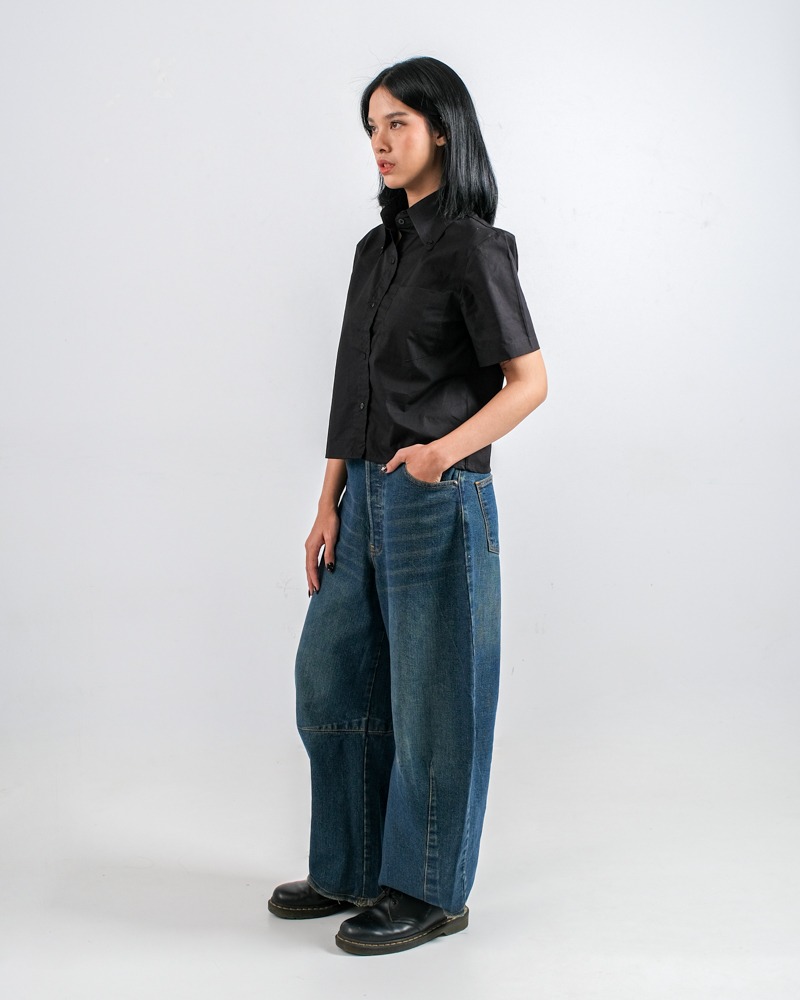 ASHER BASIC SHIRT