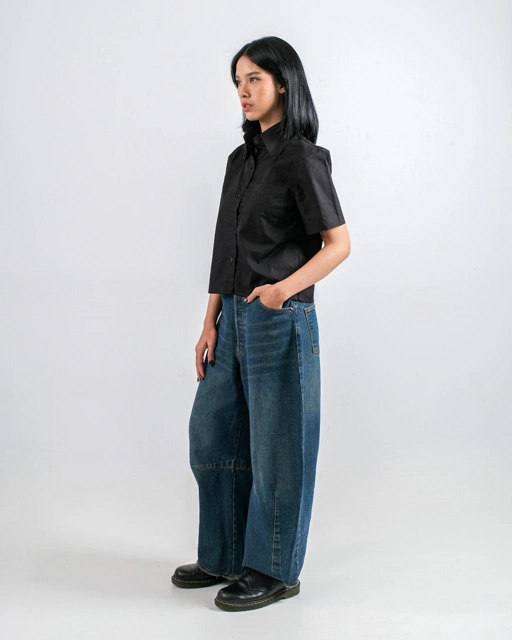 Image of ASHER BASIC SHIRT