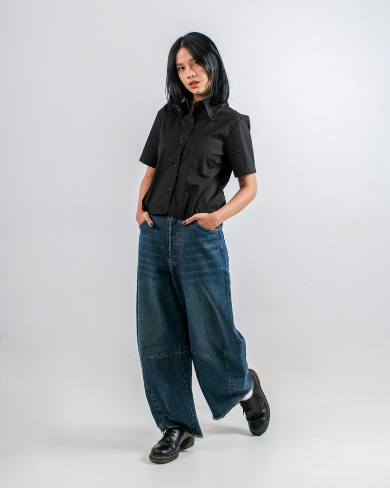 ASHER BASIC SHIRT