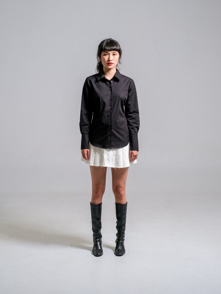 OLIVIA SLIM FIT SHIRT