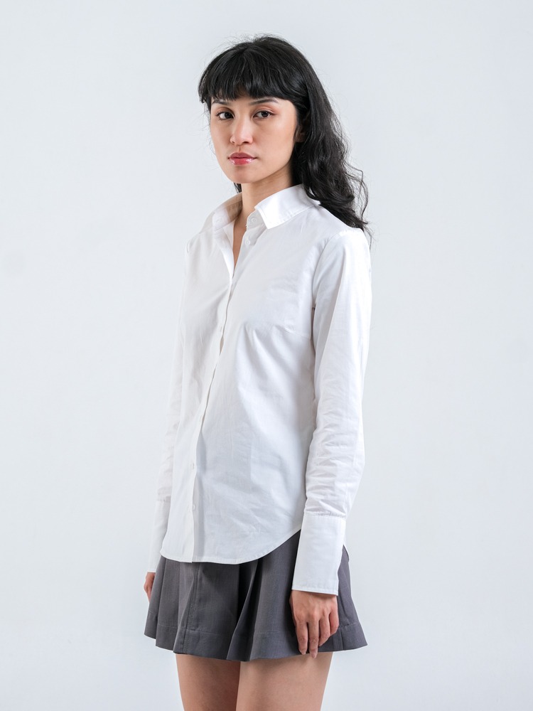 OLIVIA SLIM FIT SHIRT