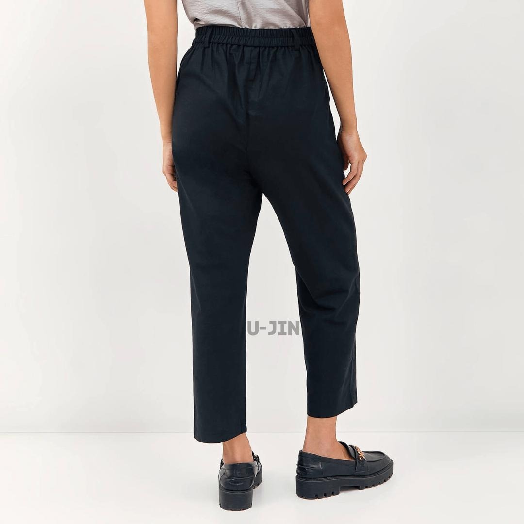 Ankle Pants