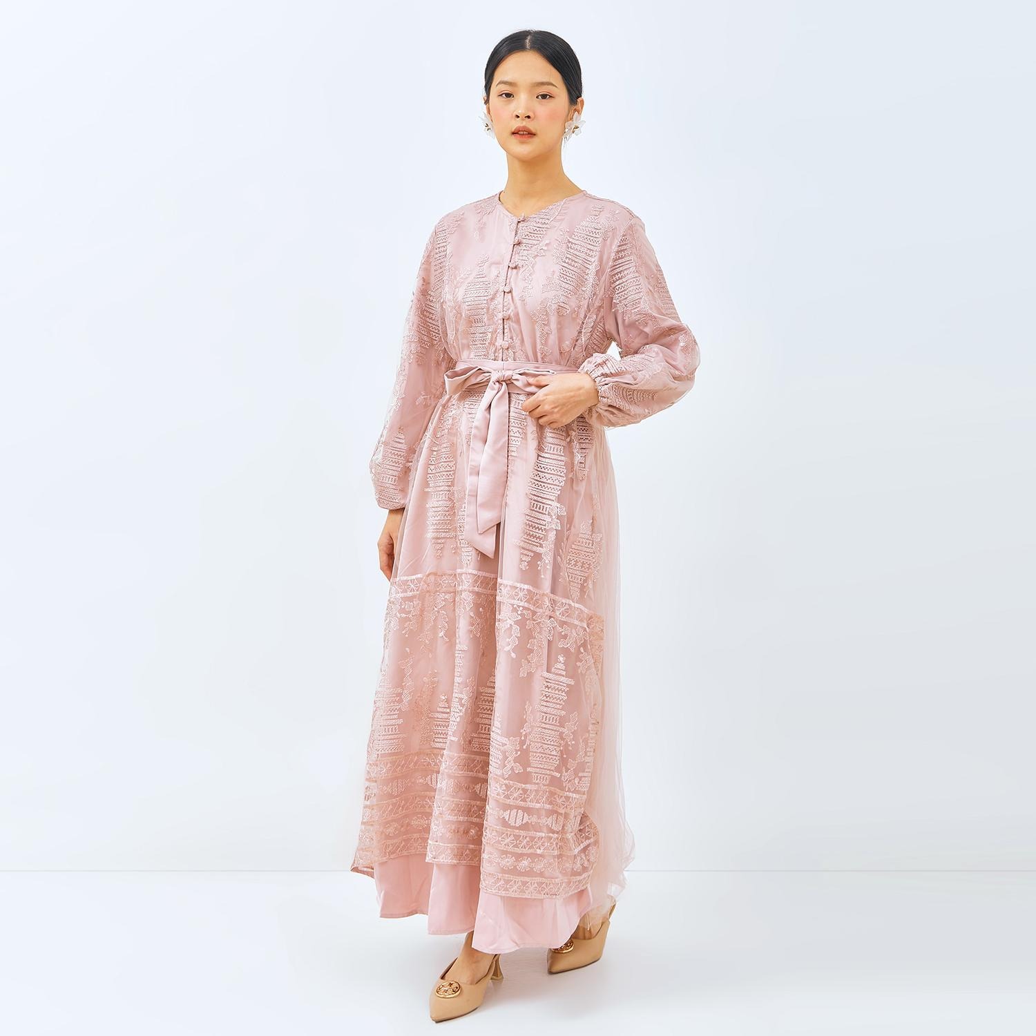 New Angela Dress