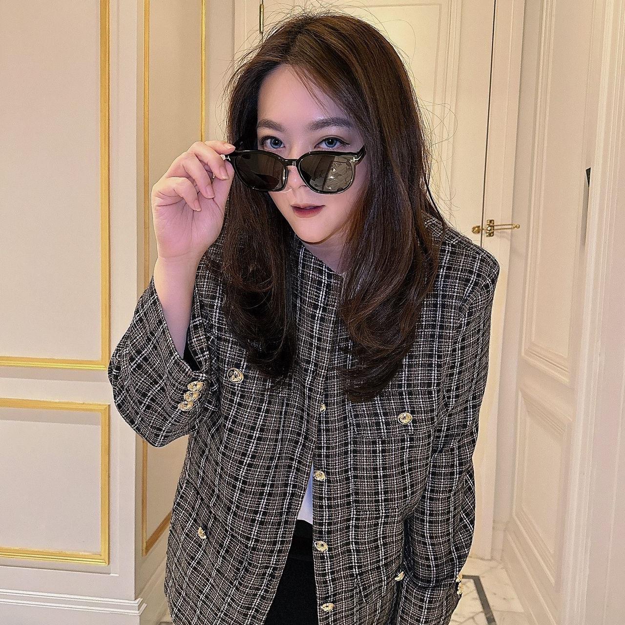 The Classic Coco Outer