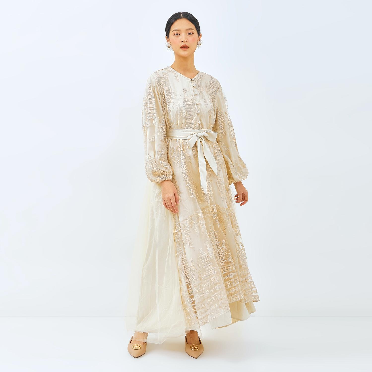 New Angela Dress