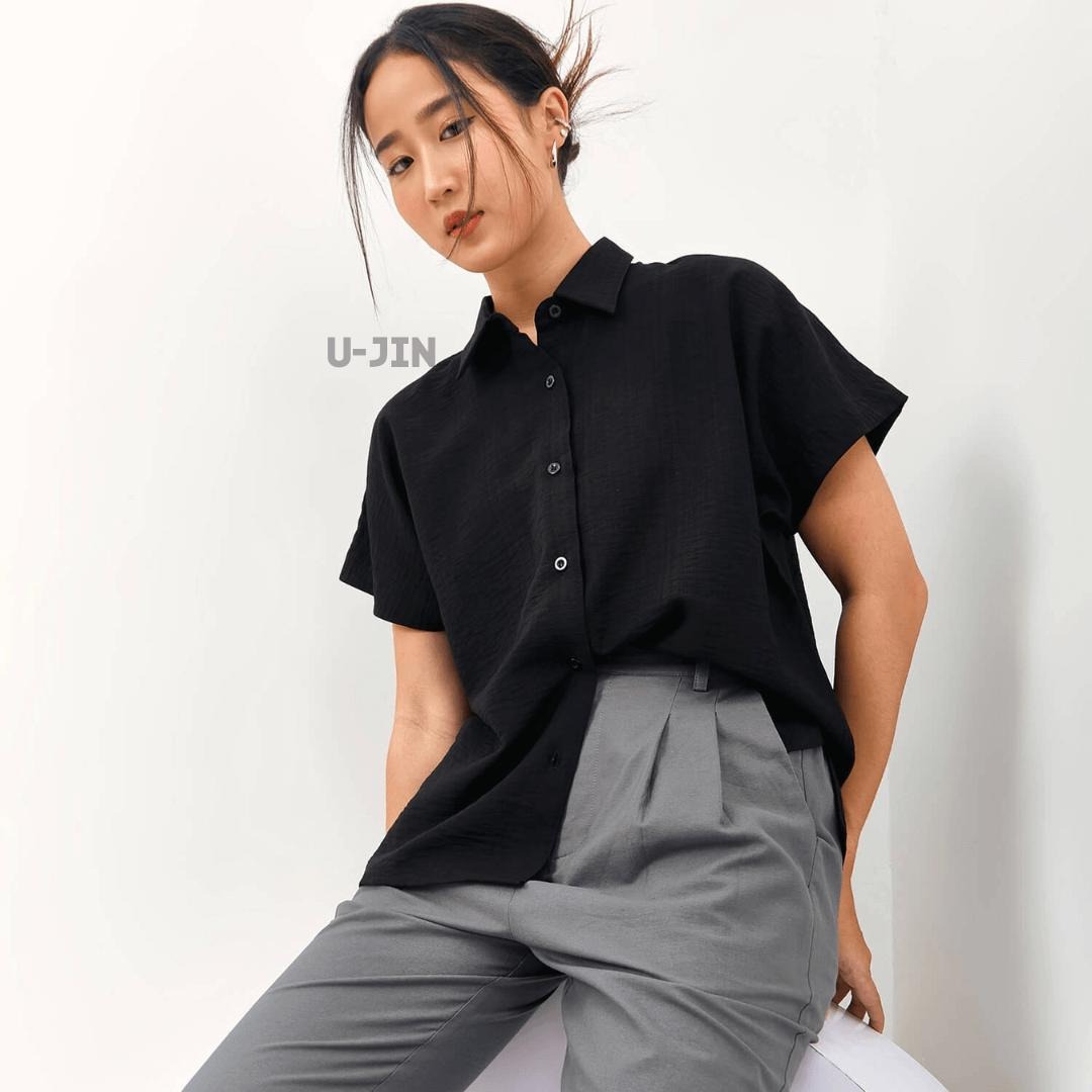 Basic Shirt