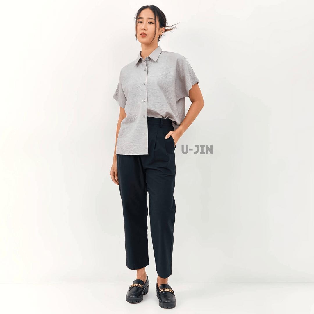 Ankle Pants