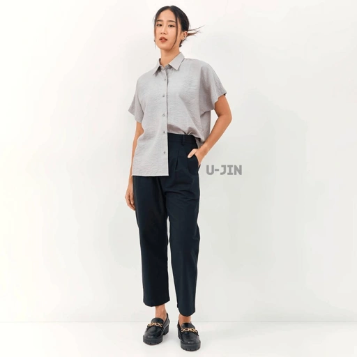 Image of Ankle Pants