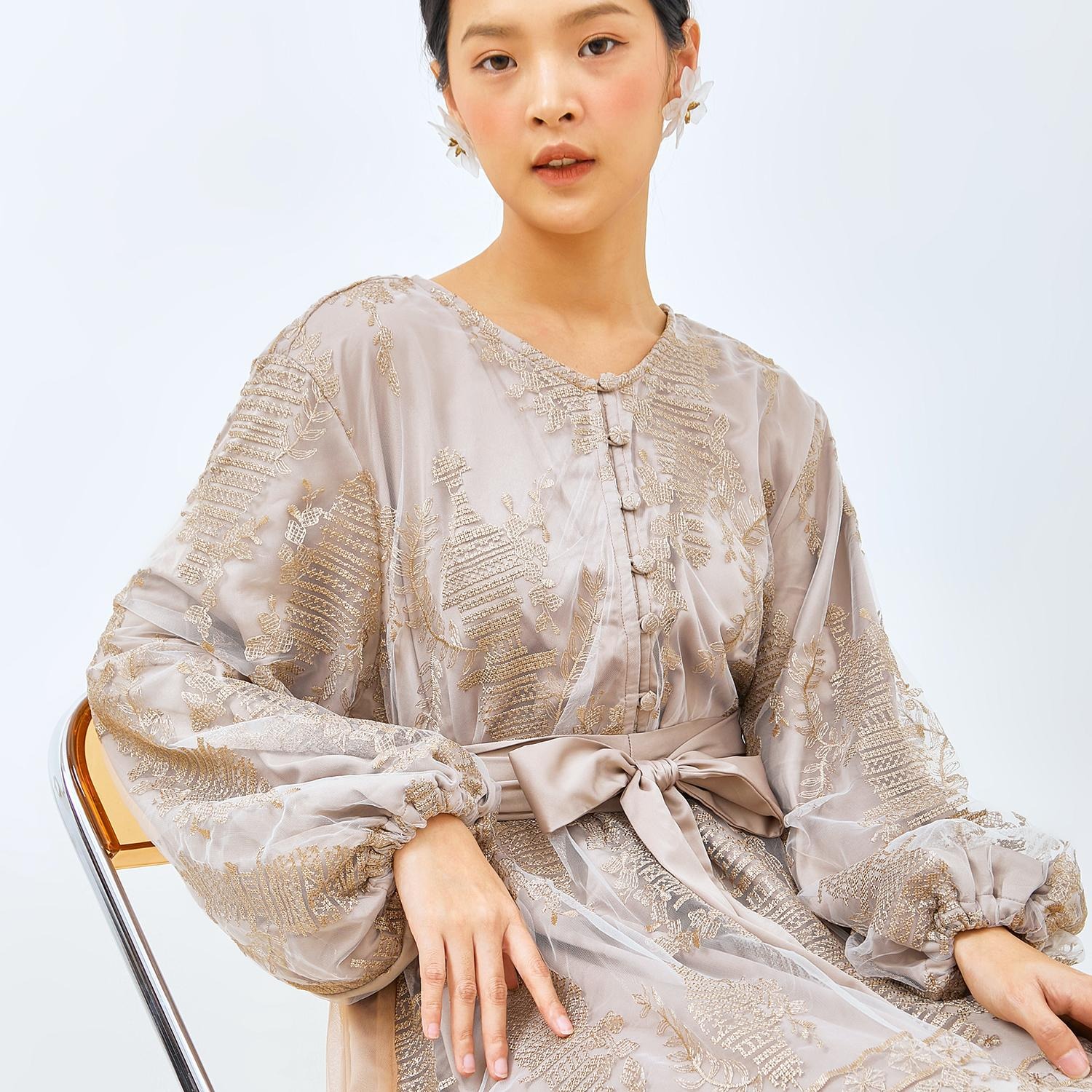New Angela Dress