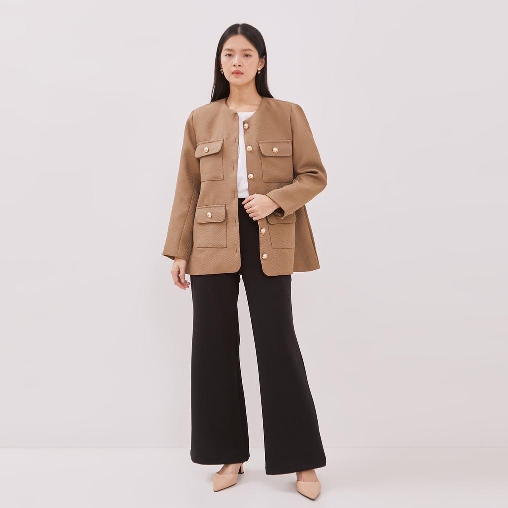 The Classic Coco Outer