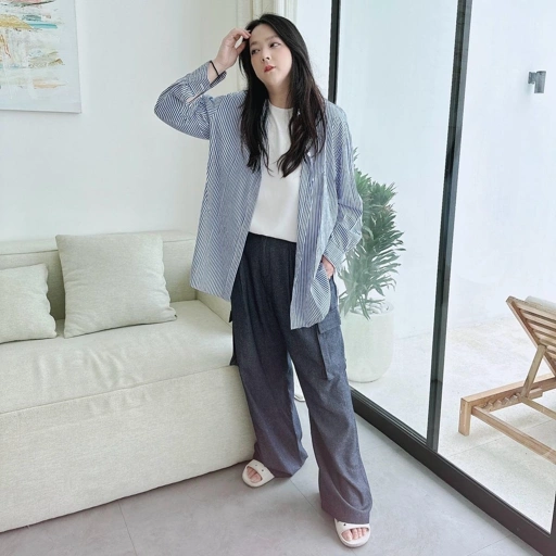 Image of Denim It Up Cargo