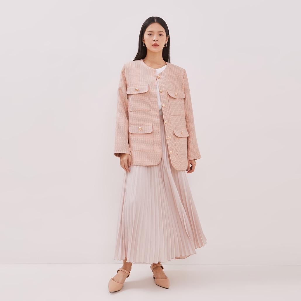 The Classic Coco Outer