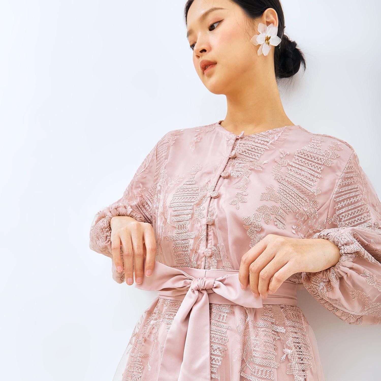 New Angela Dress