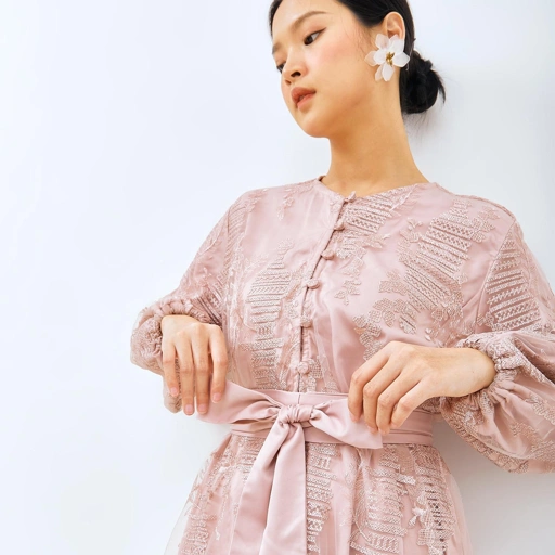 Image of New Angela Dress