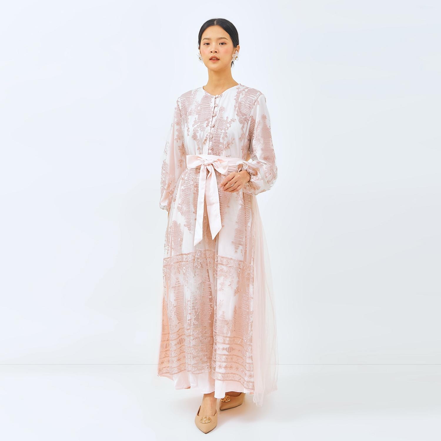 New Angela Dress