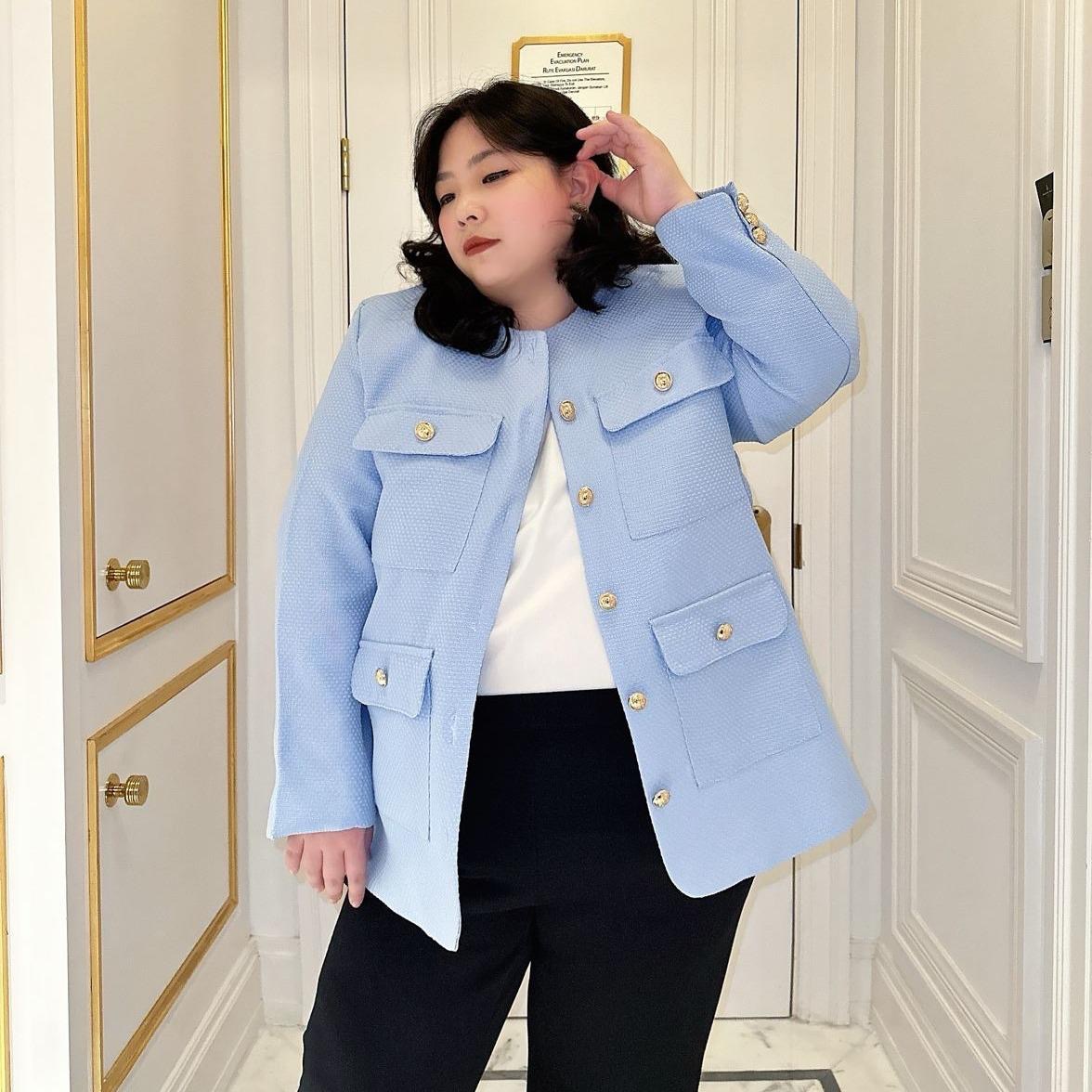 The Classic Coco Outer