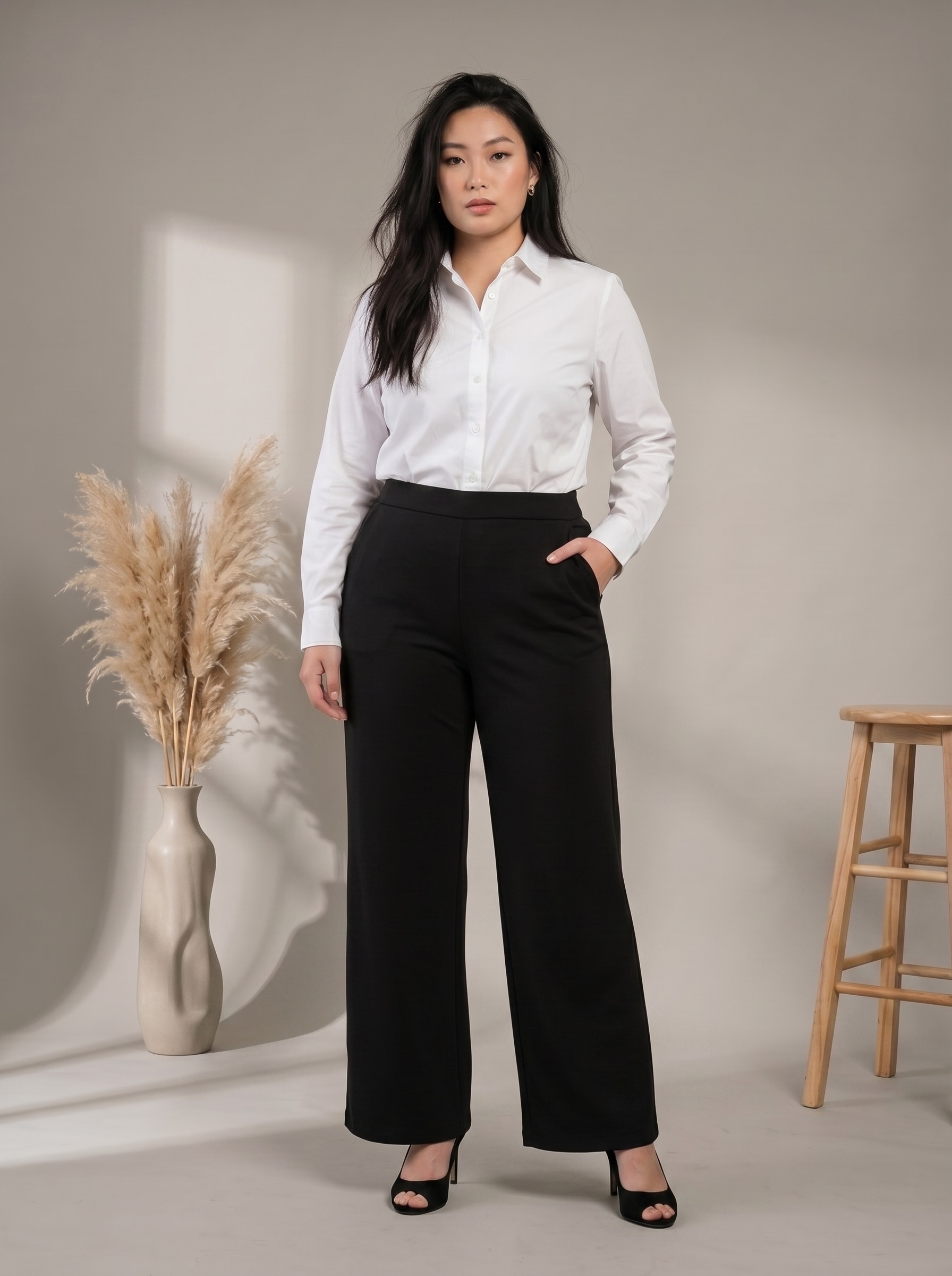 New Alita Kulot
